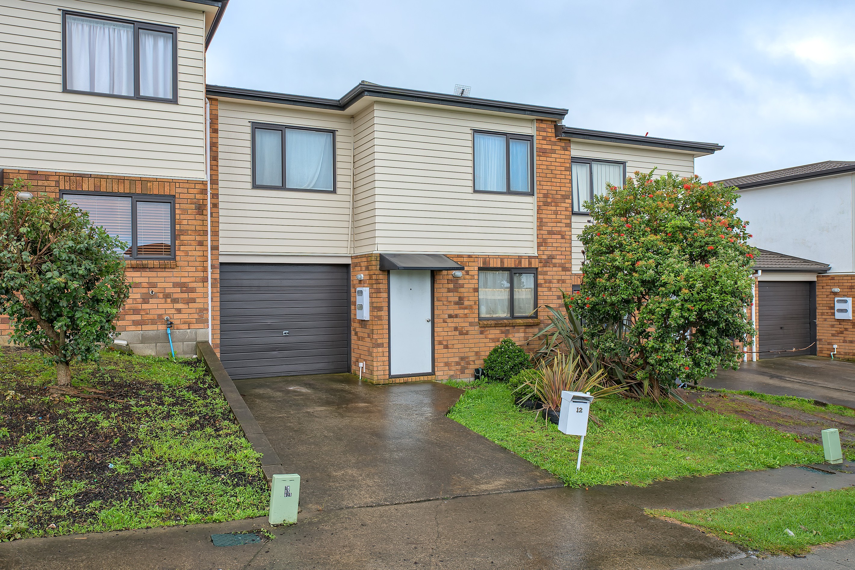 12 Benjack Place, Alfriston, Manukau City