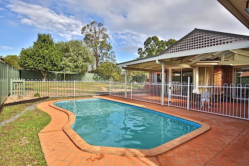 112 Jasmine Drive, Bomaderry, NSW 2541