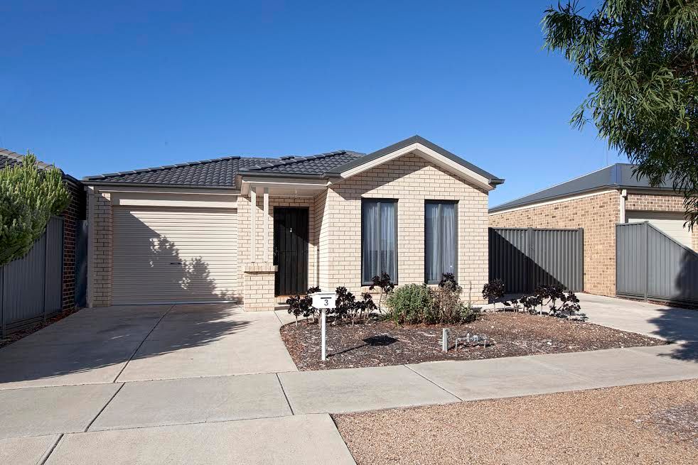 3 Grebe Court, Lara, VIC 3212