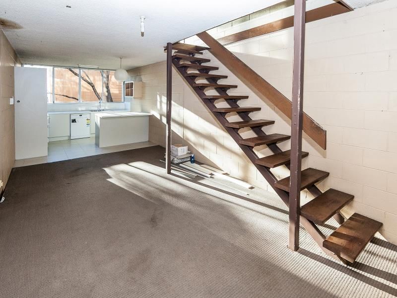 4/12 Latrobe Terrace, Paddington, QLD 4064