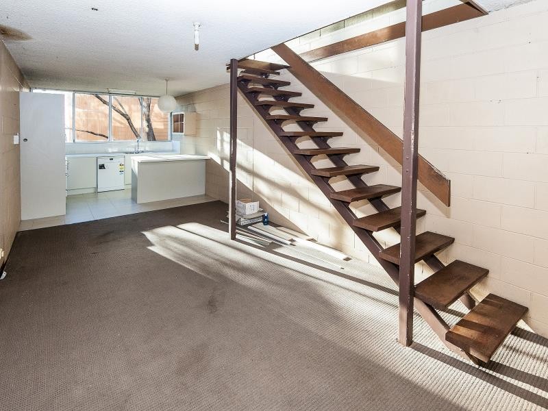 4/12 Latrobe Terrace, Paddington, QLD 4064