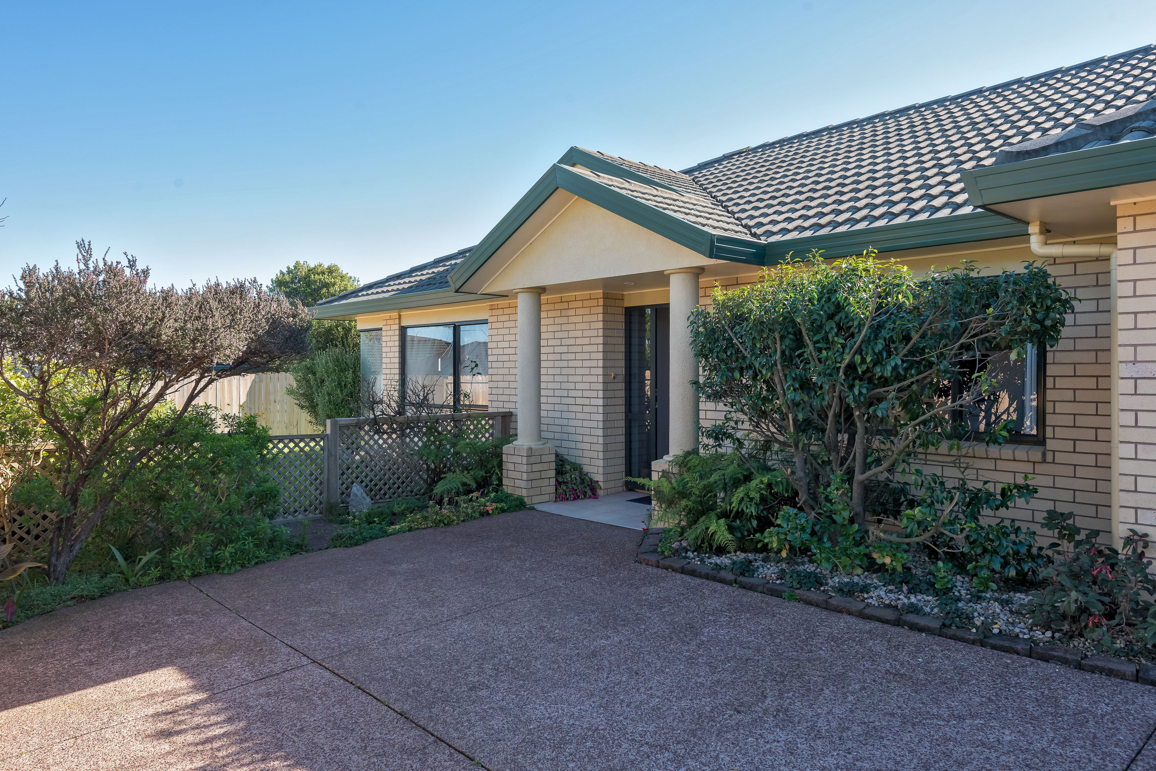 5 Boderg Way, Dannemora, Manukau City