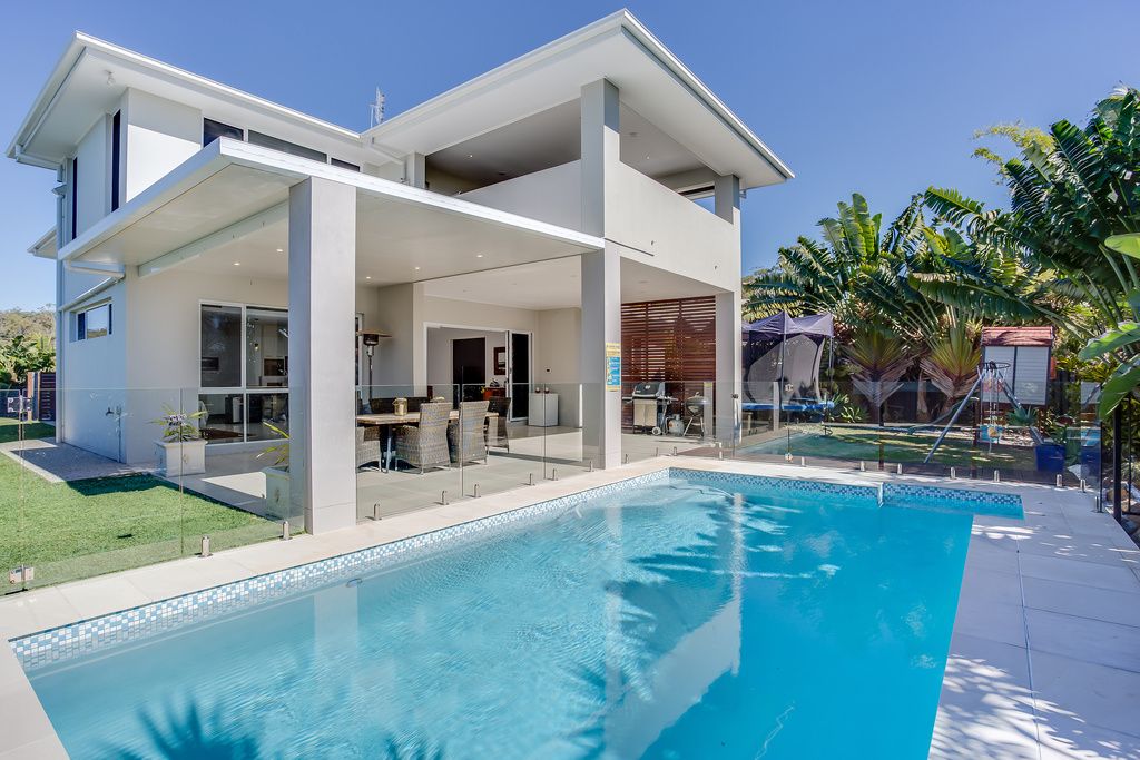 29 Willow Tree Drive, Reedy Creek QLD 4227