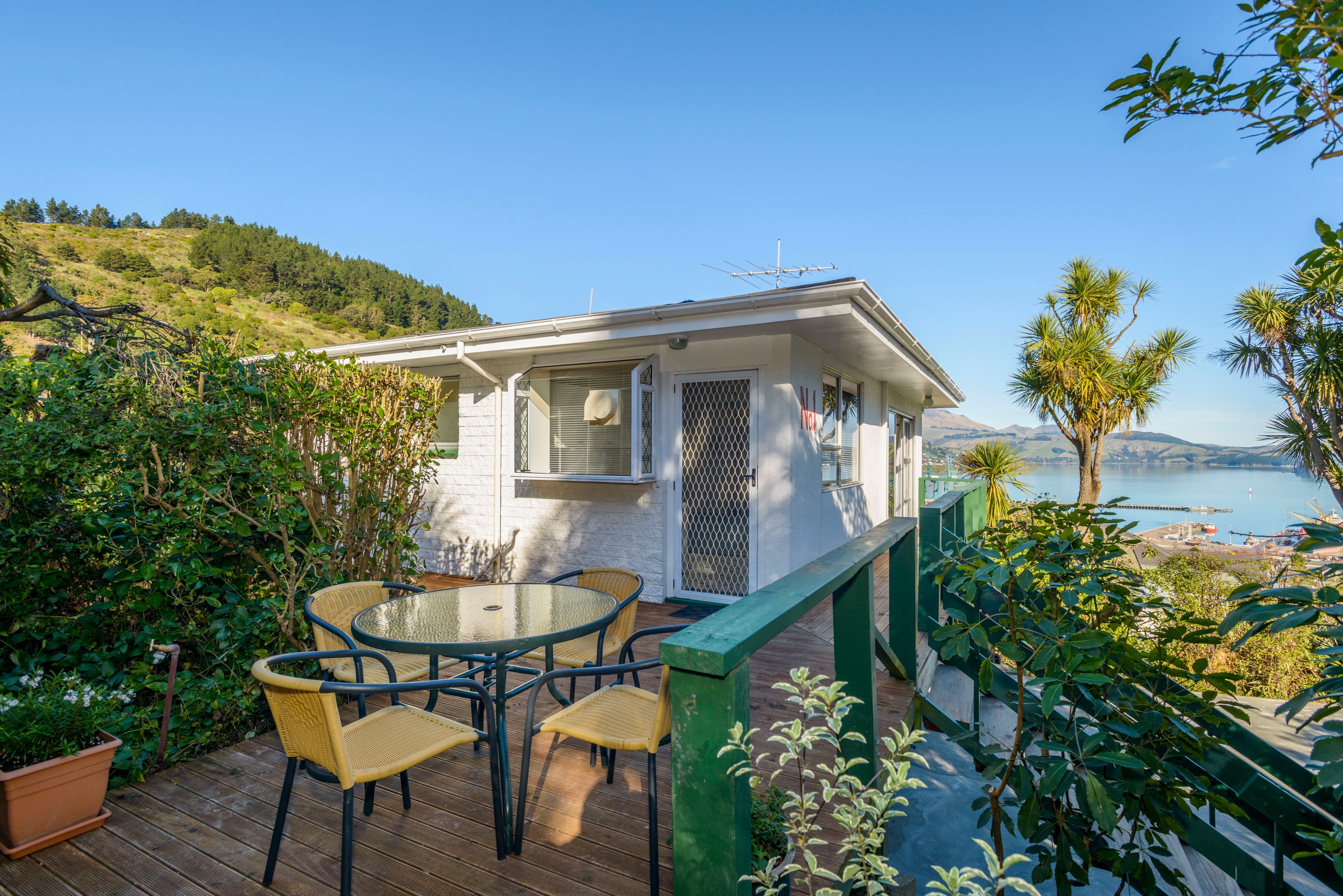 1/94 Oxford Street, Lyttelton, Christchurch City