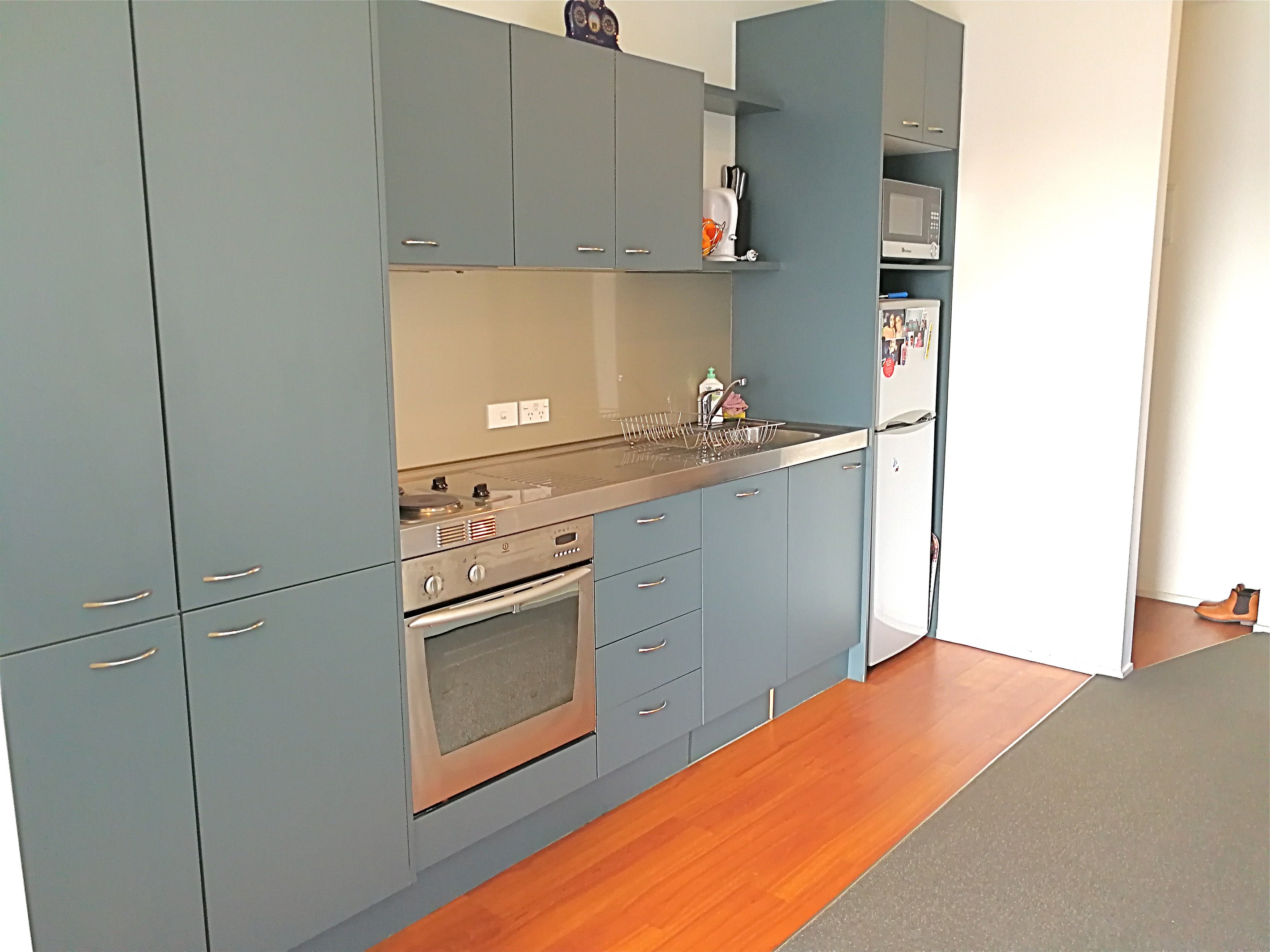 44/7 Kelvin Hart Drive, East Tamaki, Manukau City