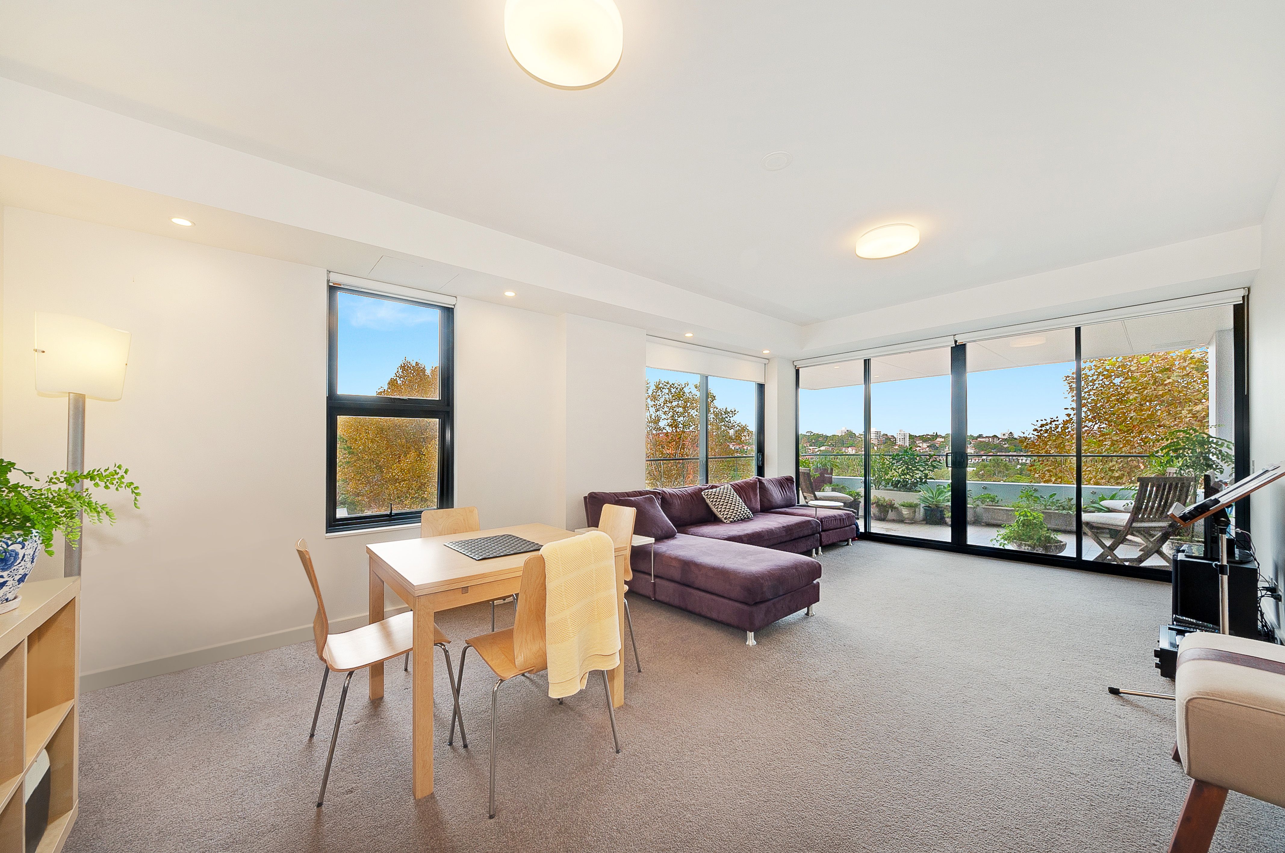 401/138 Walker Street, North Sydney, NSW 2060