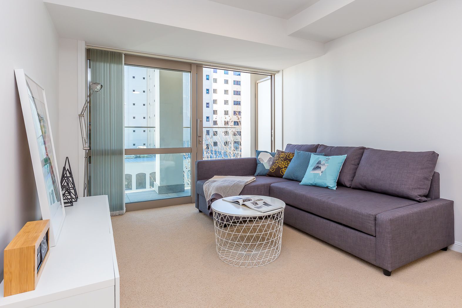504/168 Hobson Street, Auckland Central, Auckland City