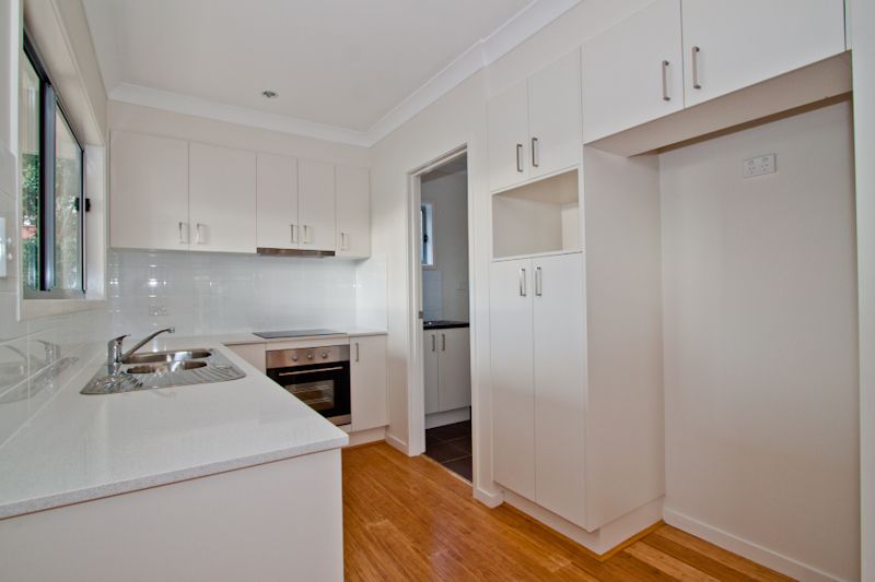 1/22 Franklin Street, Annerley, QLD 4103