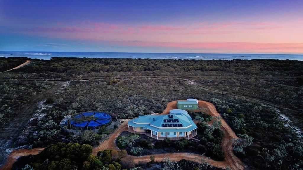 41 Whale Bay Drive, Hopetoun WA 6348