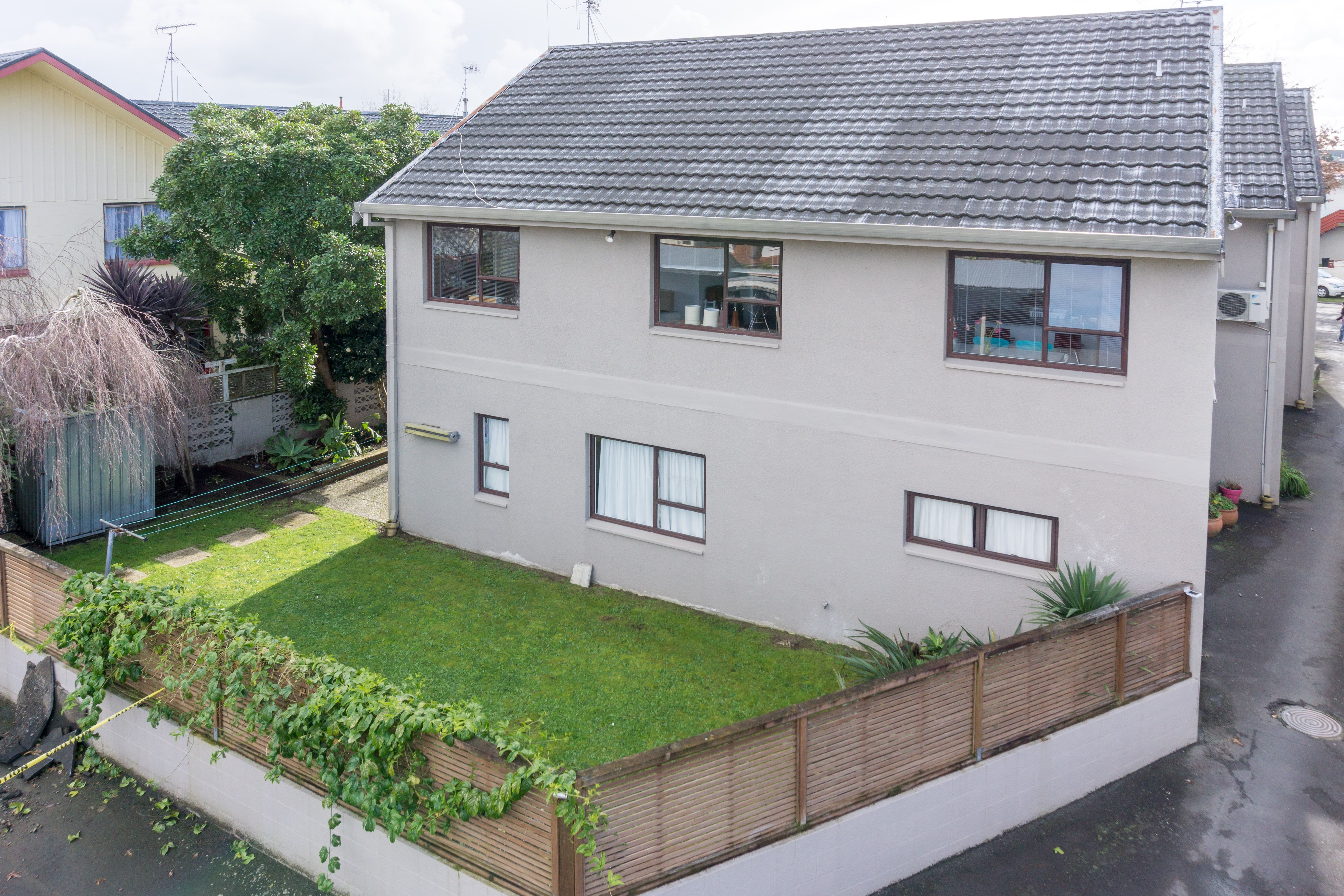 5/16 Wellington Street, Hamilton East, Hamilton City