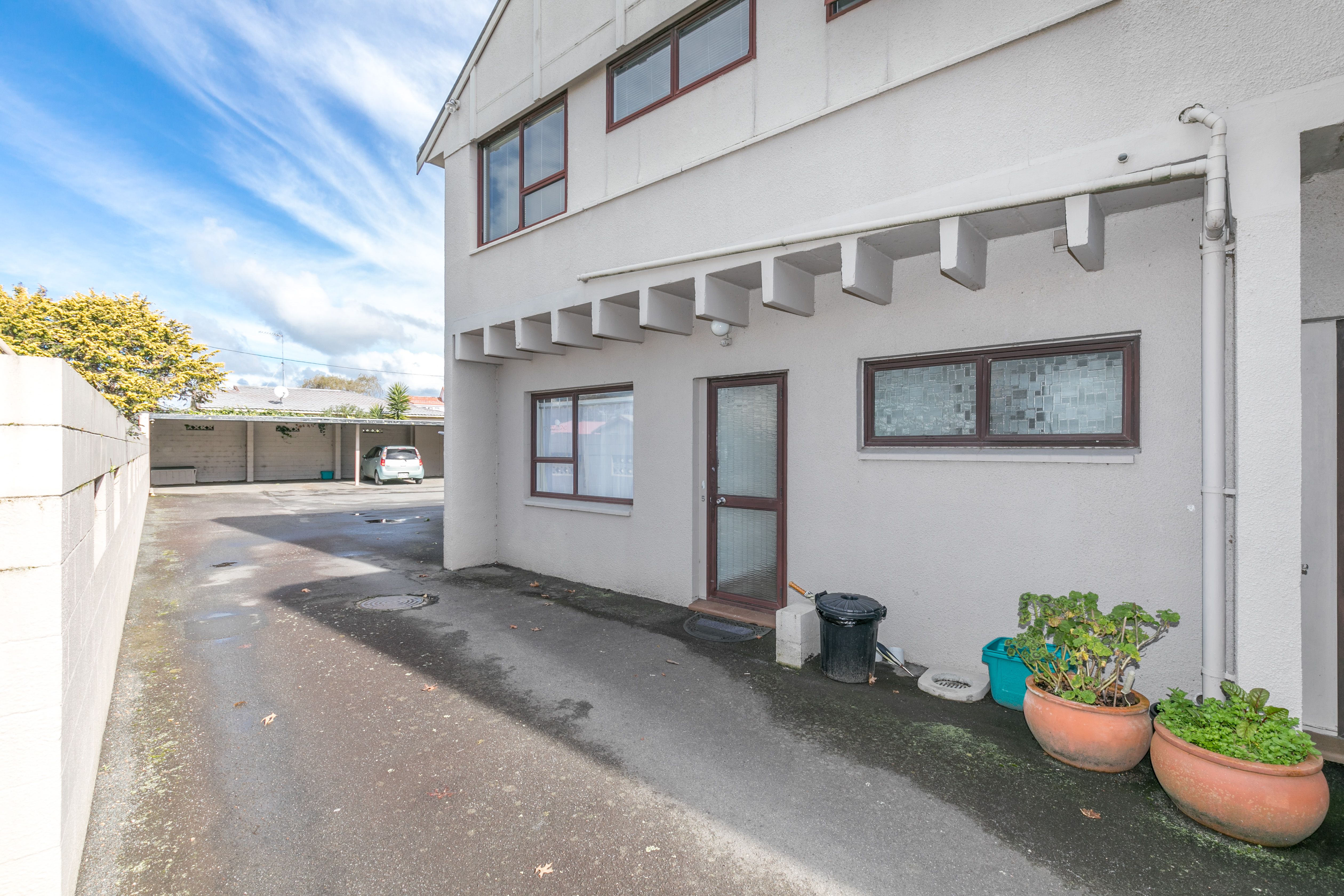 5/16 Wellington Street, Hamilton East, Hamilton City