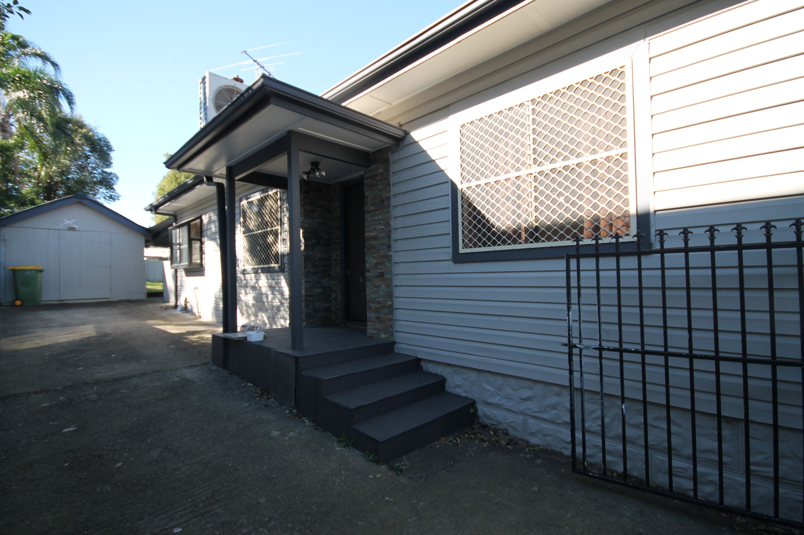 1 Merrylands Road, Merrylands, NSW 2160