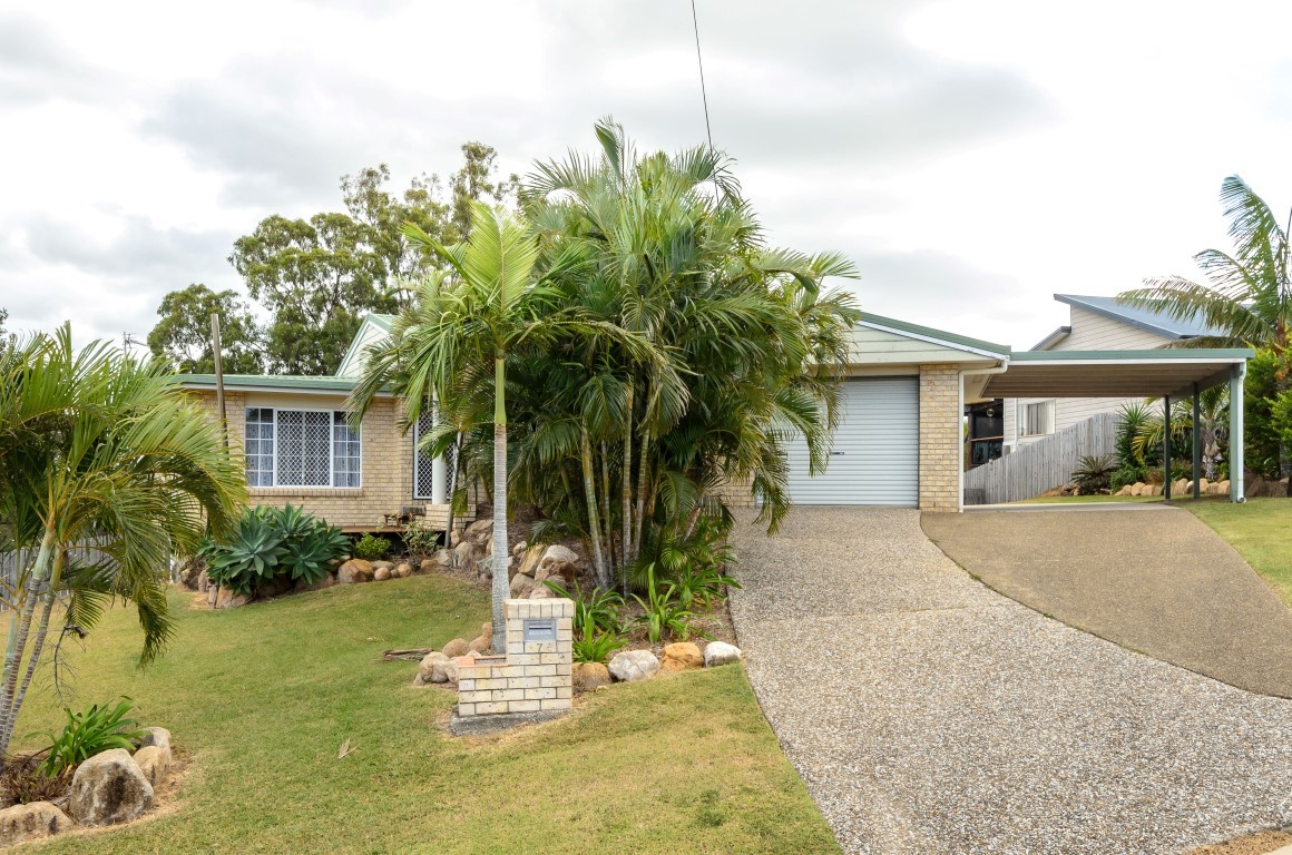 7 Cooloola Close, South Gladstone, QLD 4680