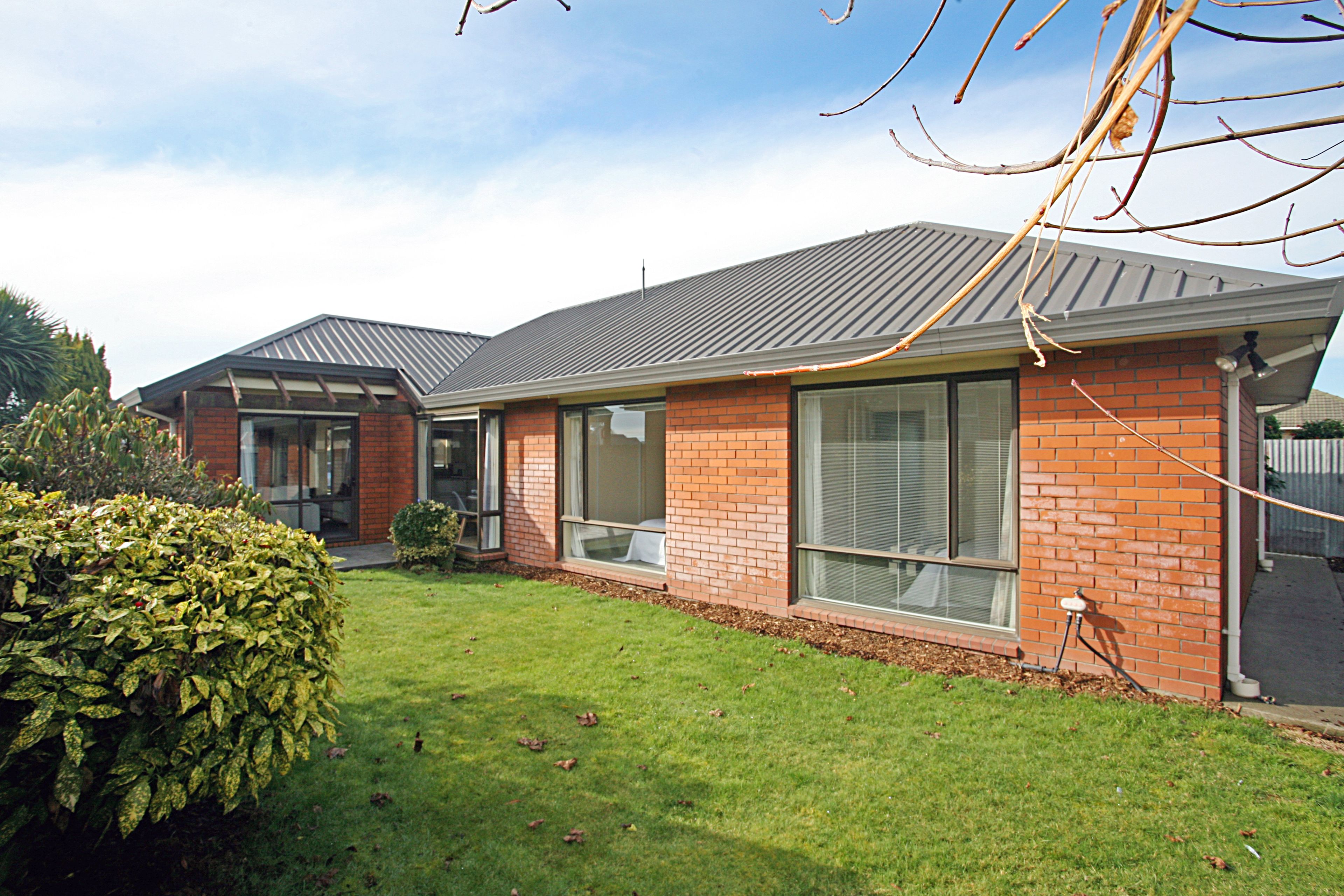 2/71 Bentley Street, Russley, Christchurch City