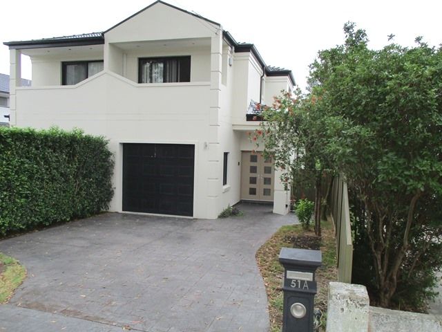 51A Easton Avenue, Sylvania, NSW 2224