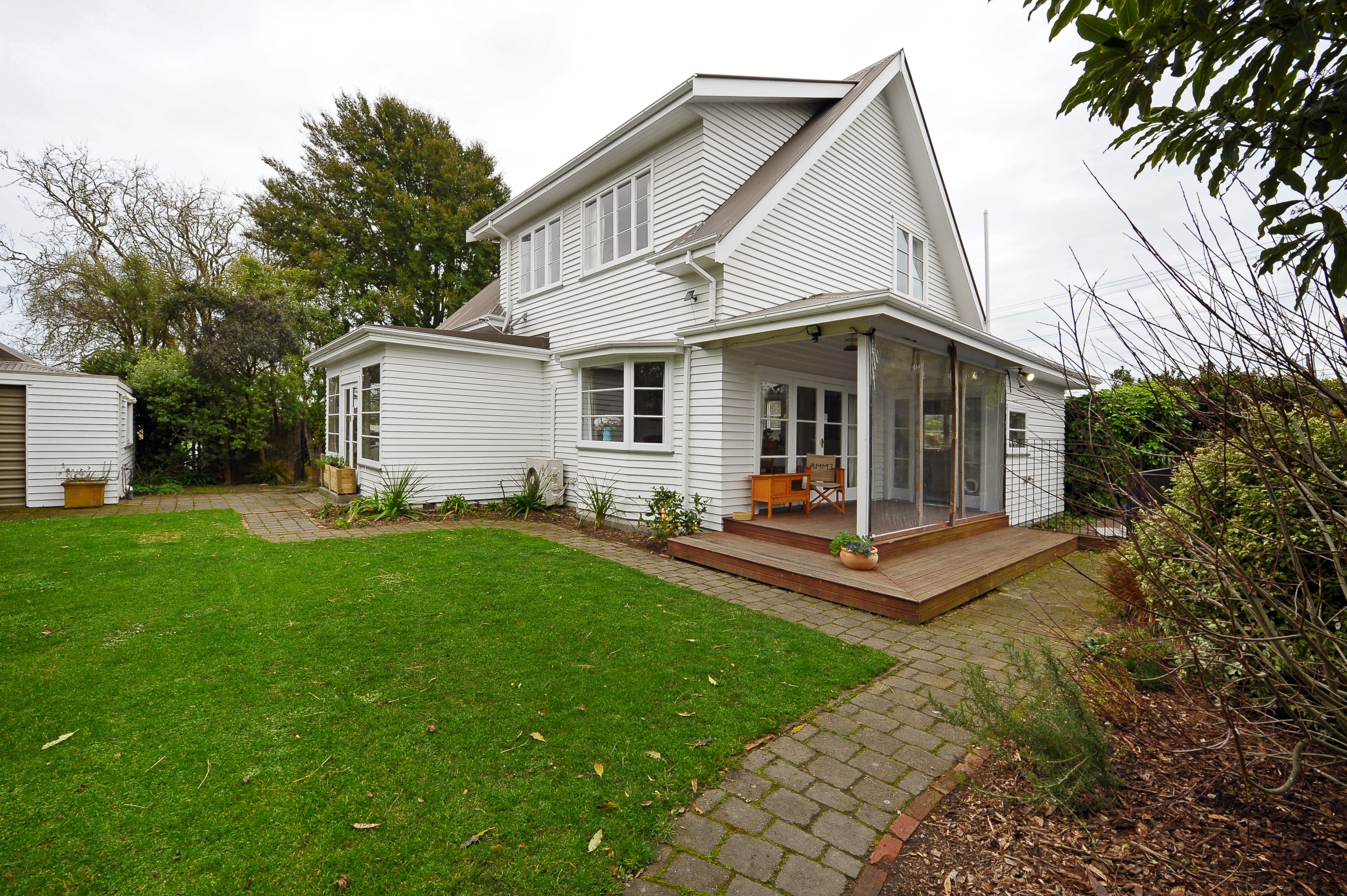 11 Windermere Road, Papanui, Christchurch City