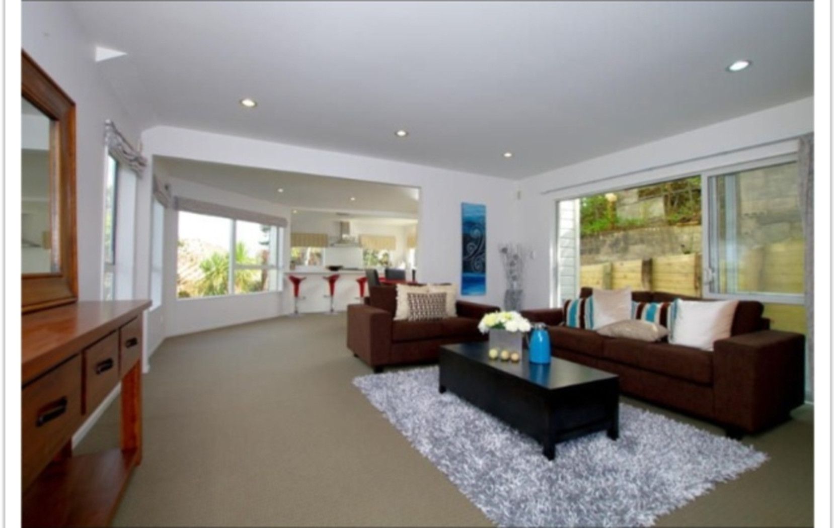 11A Hauraki Crescent, Pinehill, North Shore City