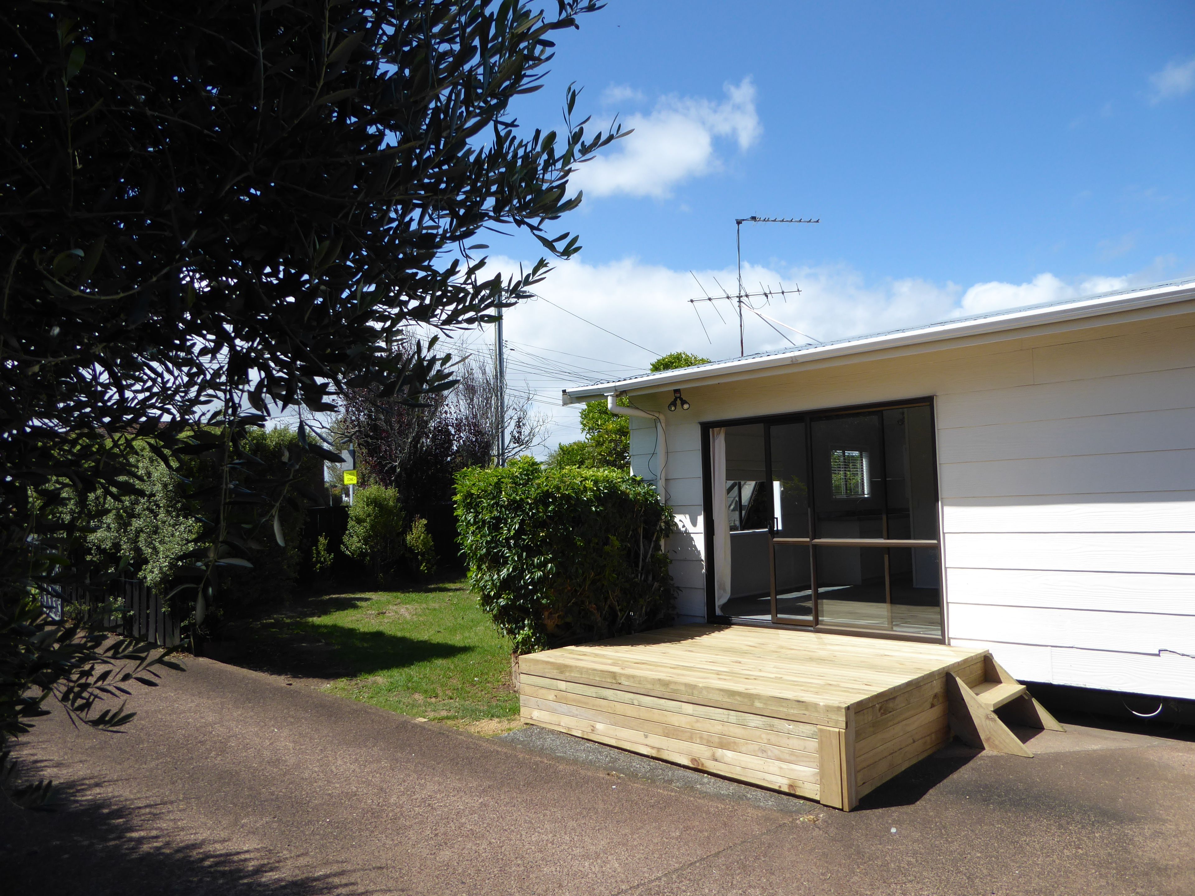 42a Stanhope Road, Ellerslie, Auckland City