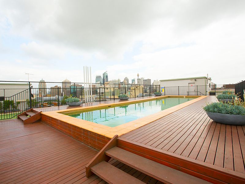 304/82-92 Cooper Street, Surry Hills, NSW 2010