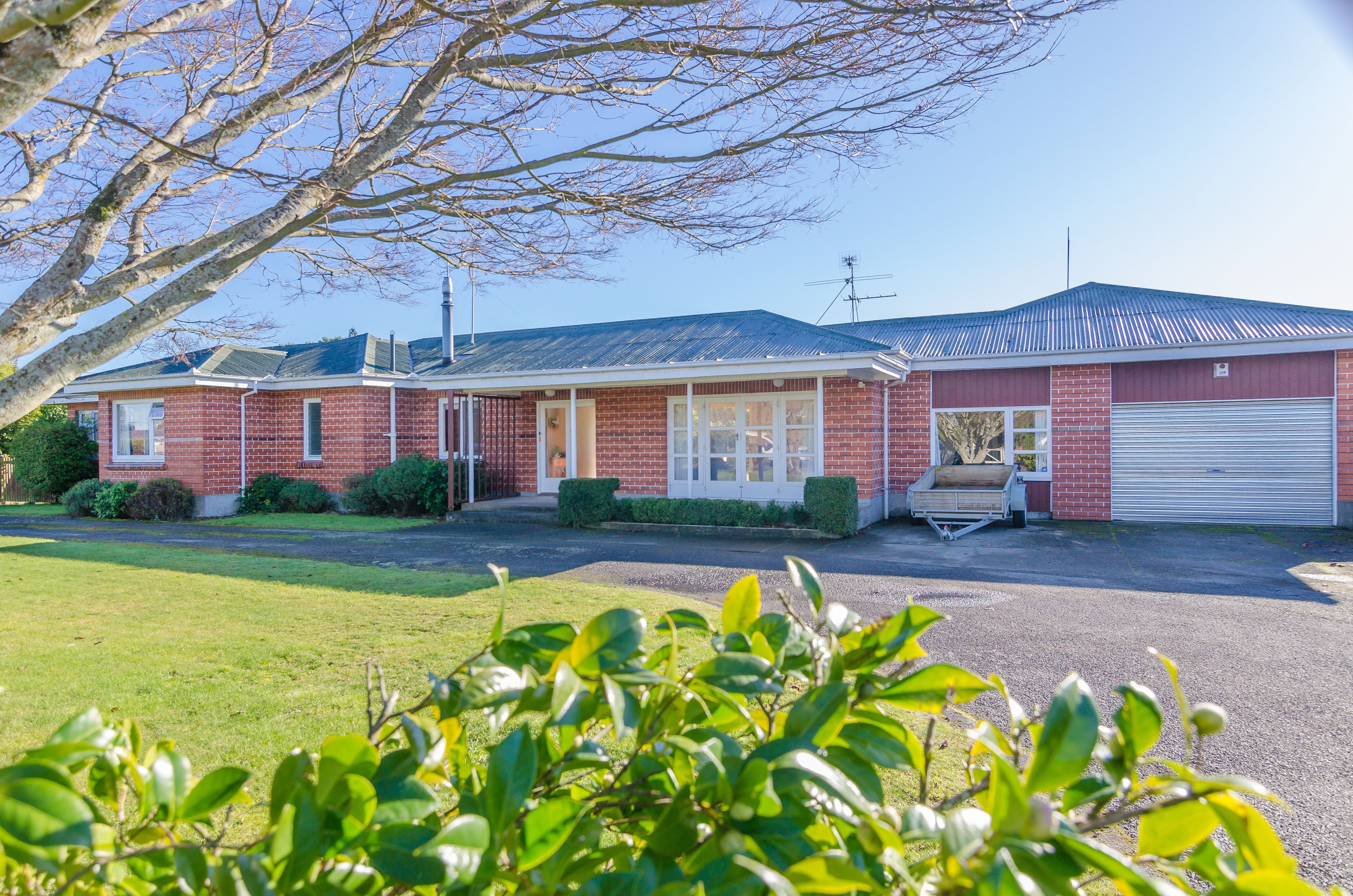 36 Michael Street, Masterton, Masterton District