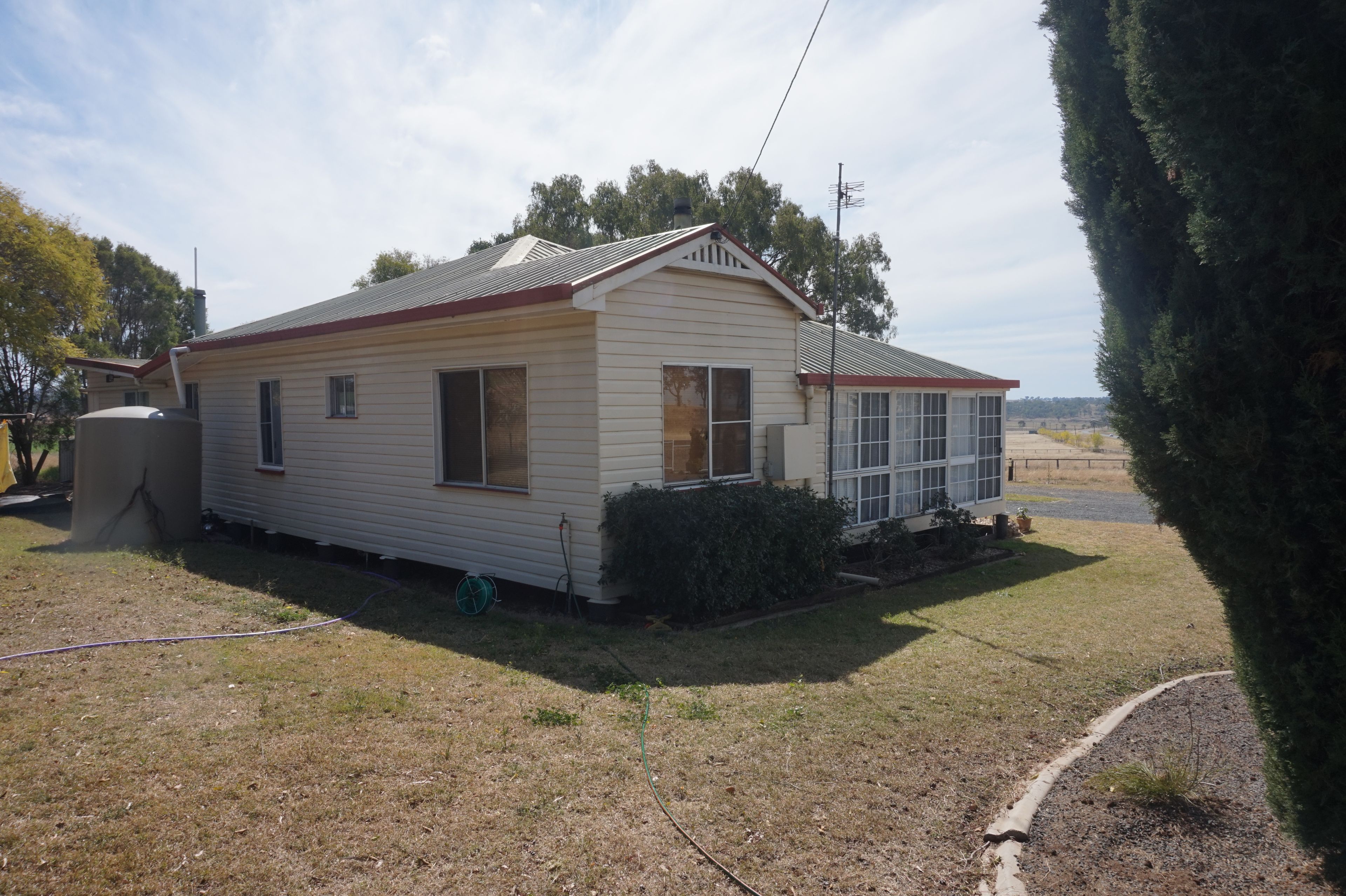 'Cotton Wood Park' 1288 Umbiram Road, UMBIRAM, QLD 4352