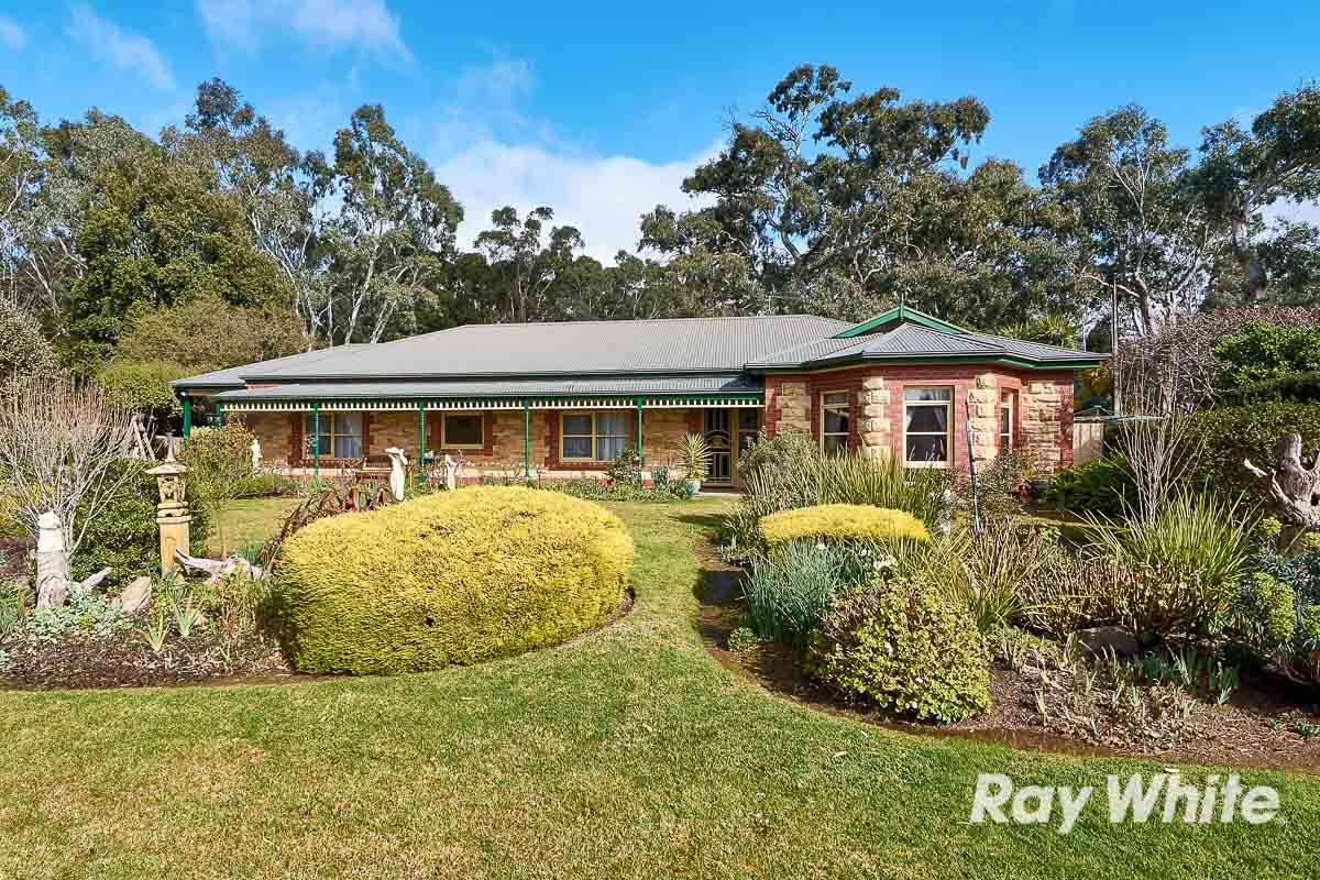 2 Pochin Street, Macclesfield, SA 5153