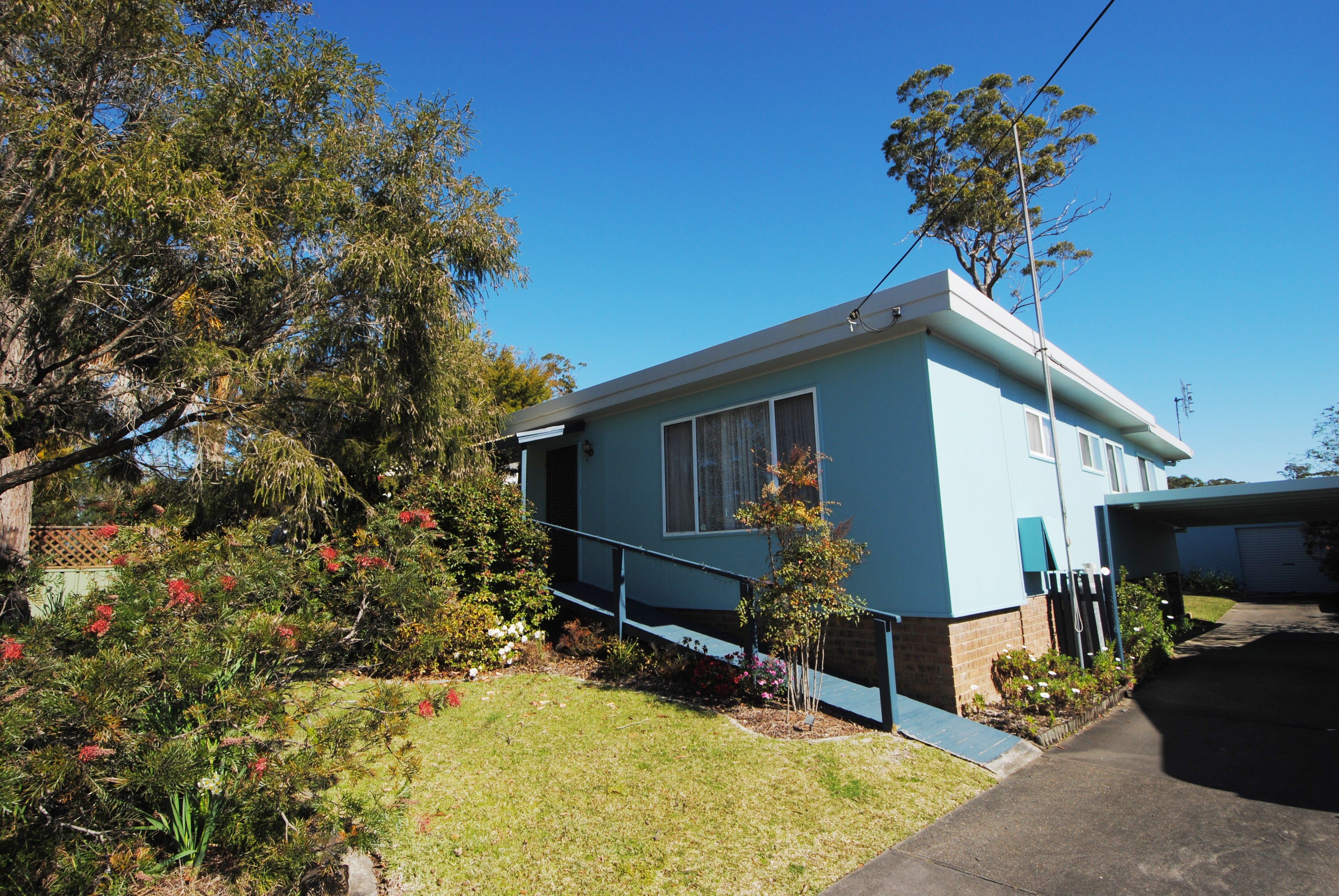 14 John Street