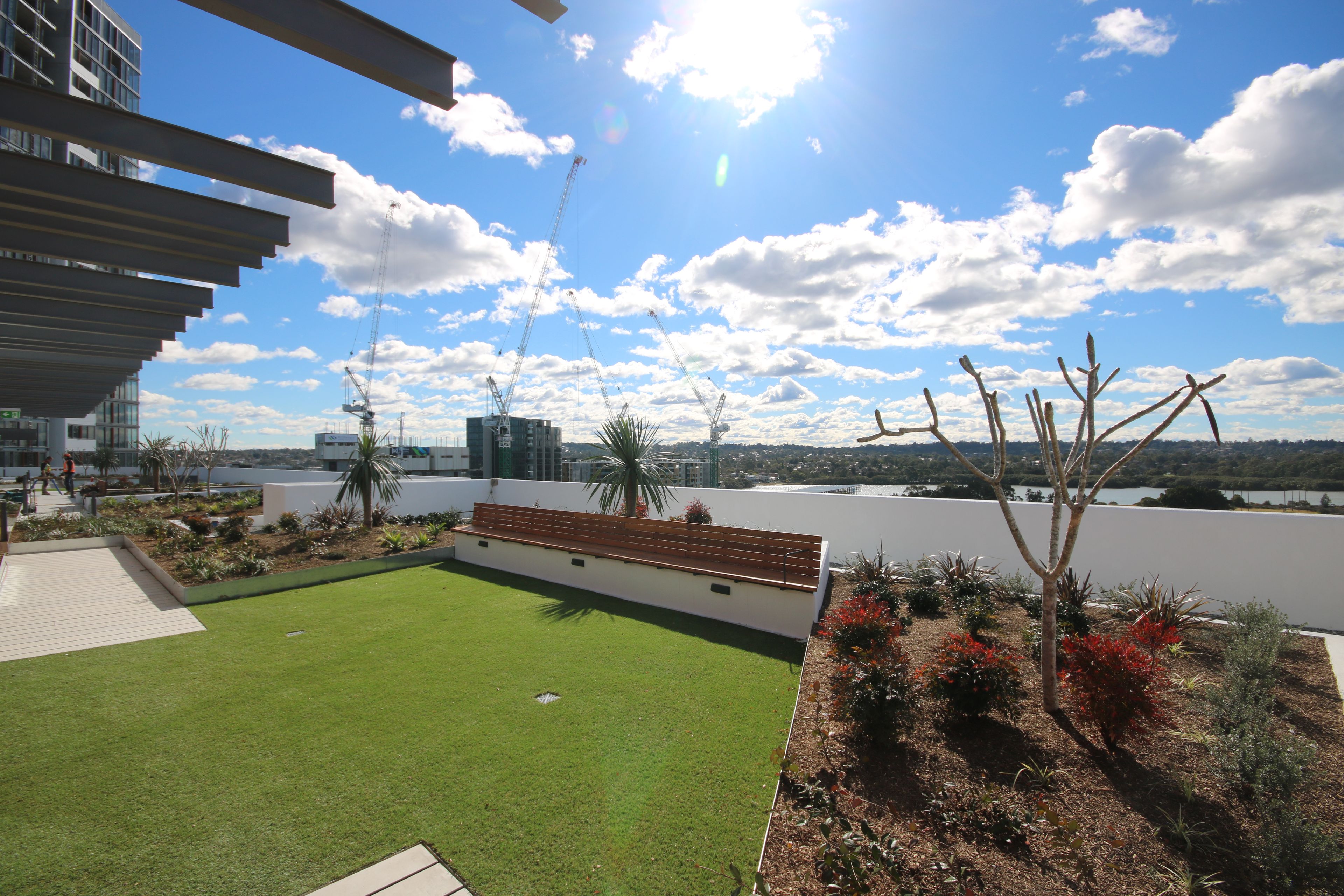 713/3 Foreshore Place, WENTWORTH POINT, NSW 2127