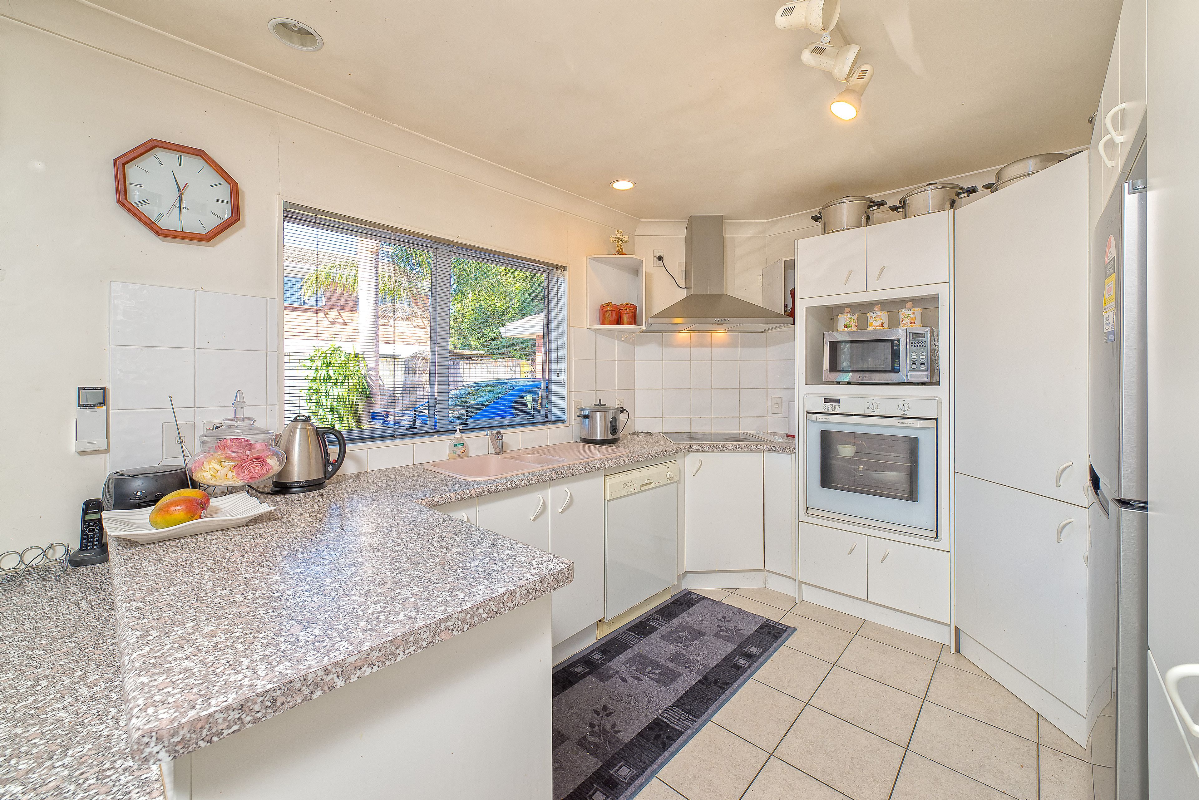 3/16 Omana Road, Papatoetoe, Manukau City