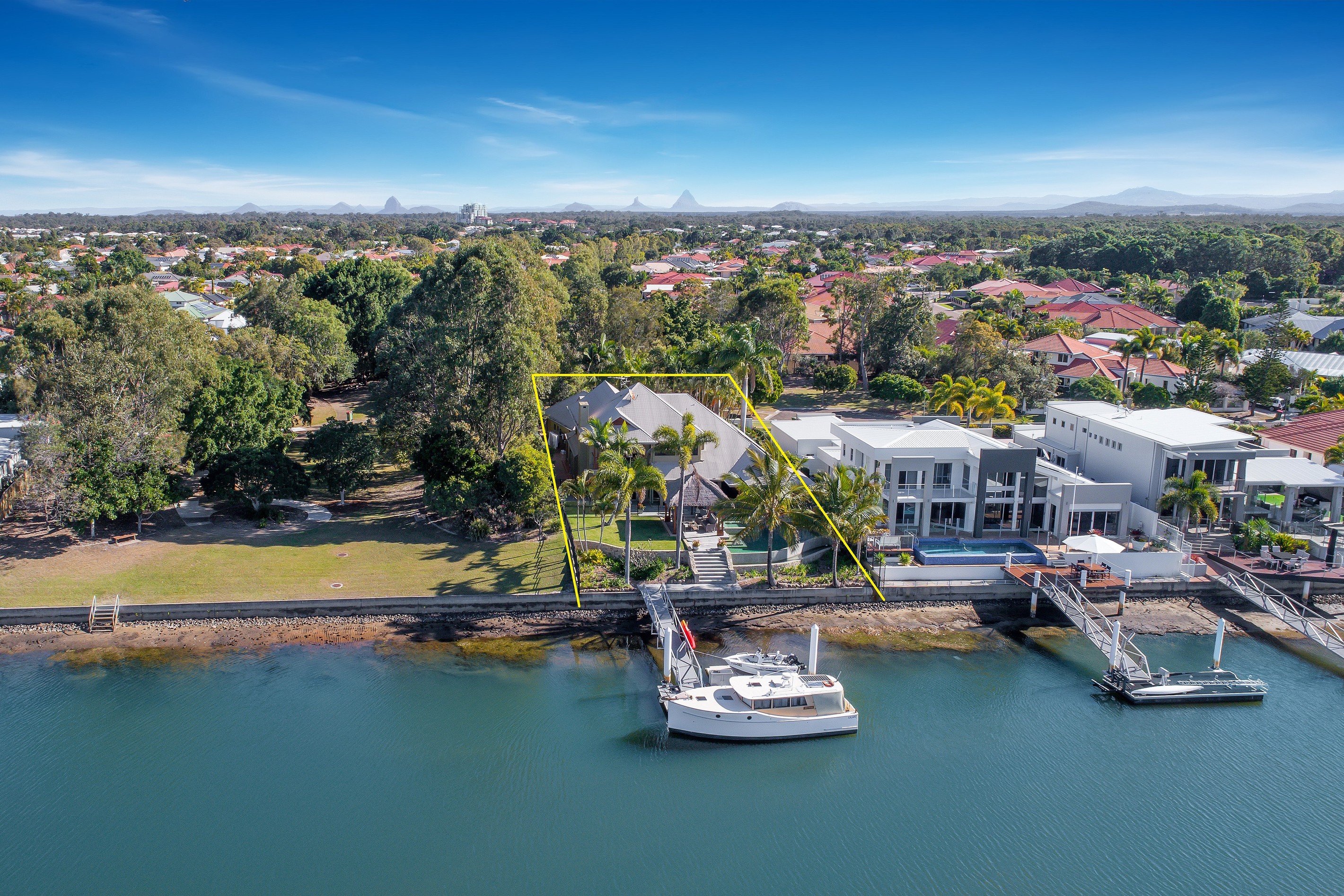 6 Norfolk Court, Pelican Waters, QLD 4551