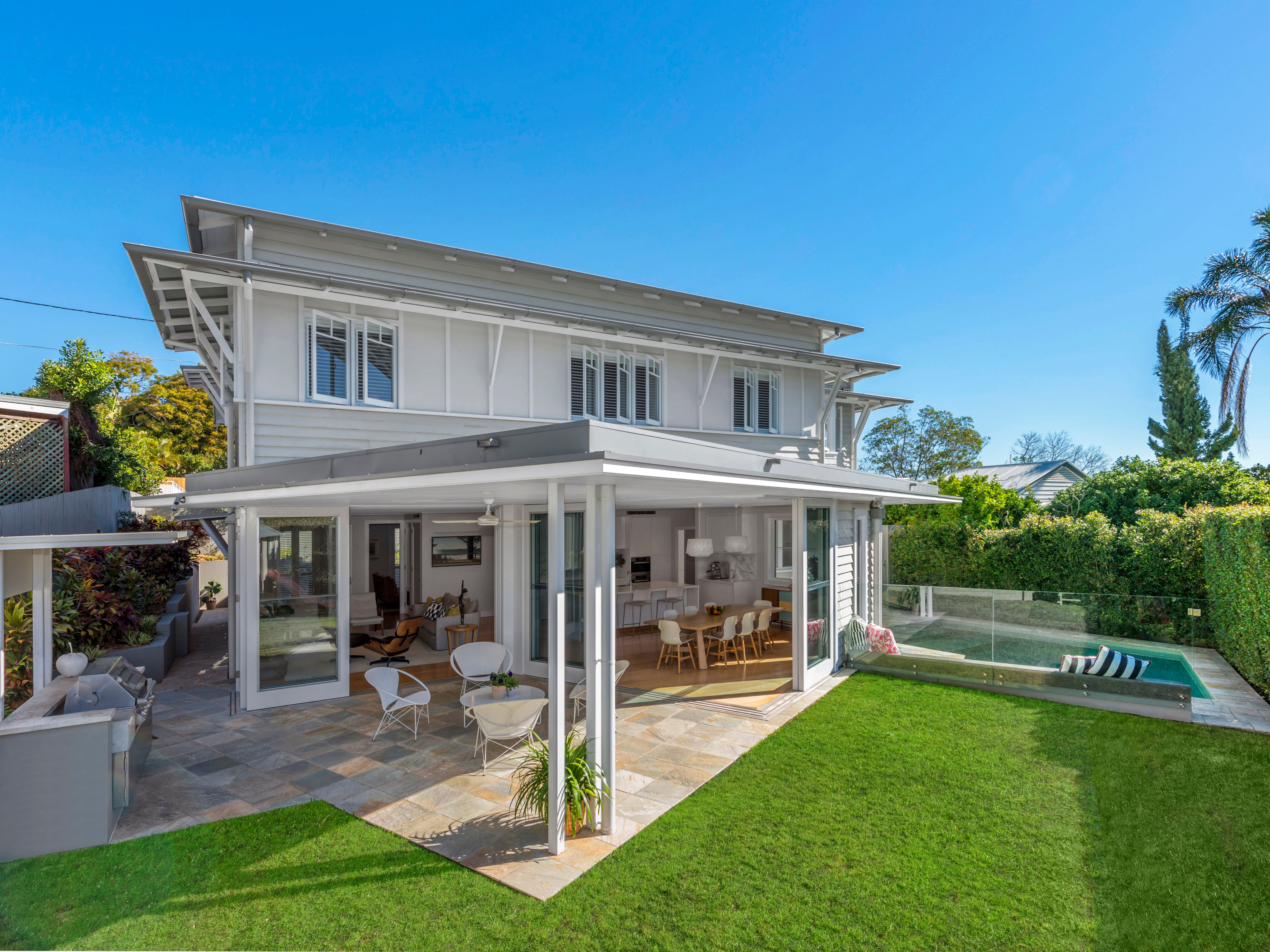 11 Czar Street, Hamilton, QLD 4007