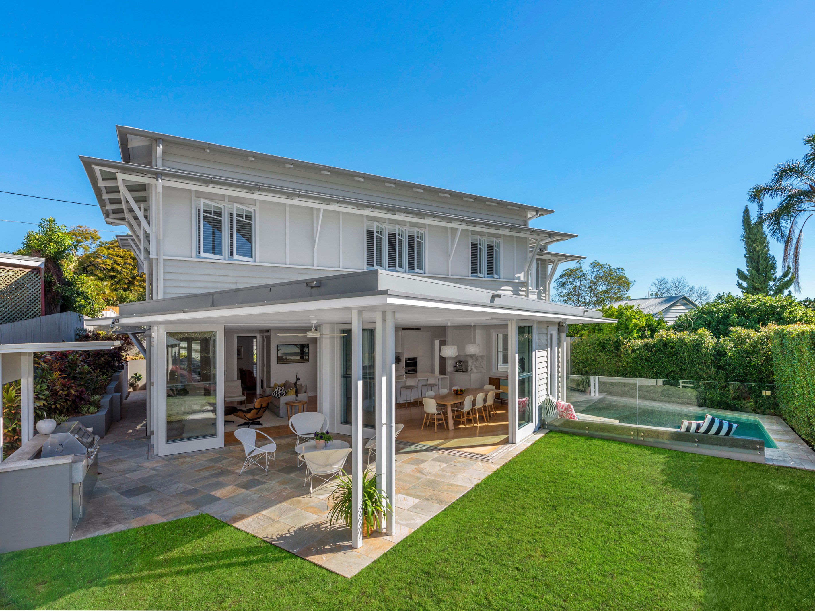 11 Czar Street, Hamilton, QLD 4007