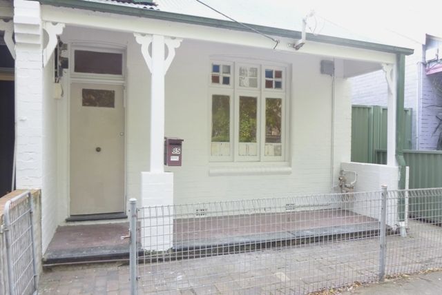 85 Hutchinson Street, St Peters, NSW 2044