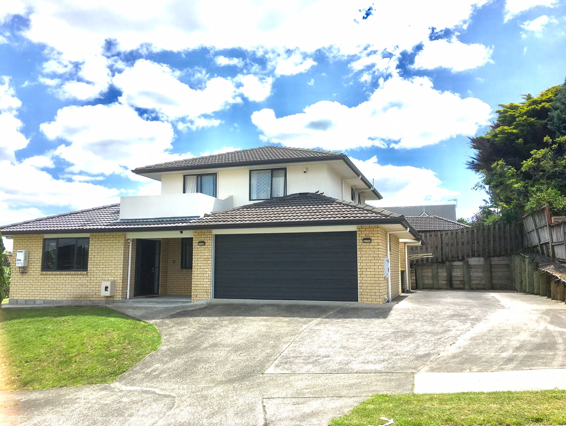 3 Pistachio Place, Goodwood Heights, Manukau City