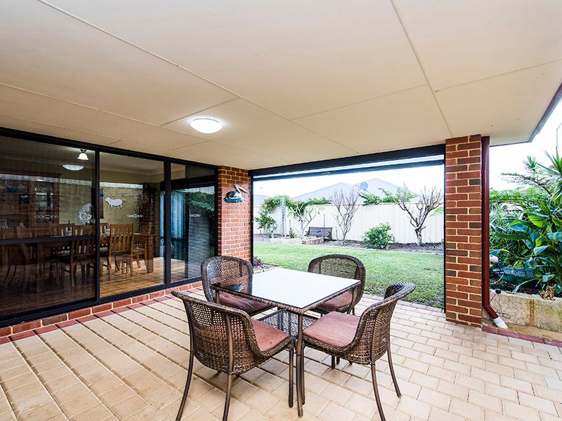 26 Gillespie Parkway, Baldivis, WA 6171