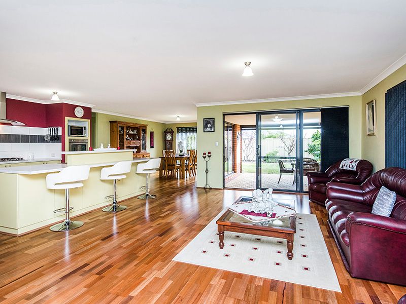 26 Gillespie Parkway, Baldivis WA 6171