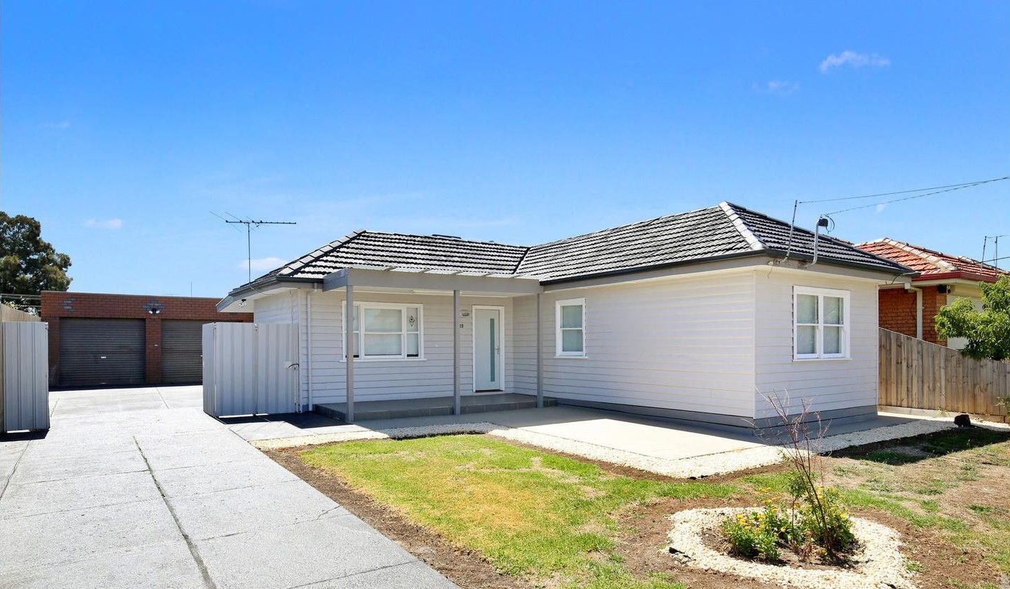 22 Emma Street, Fawkner, VIC 3060