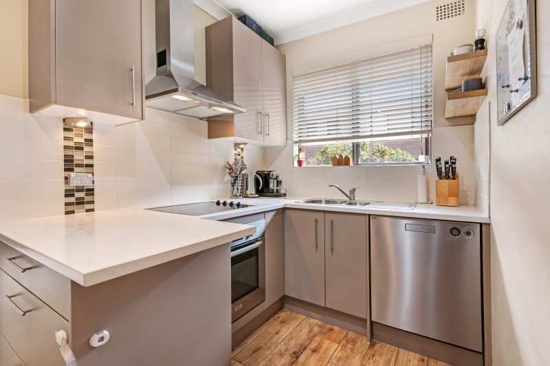 2/38 Albert Street, Hornsby, NSW 2077