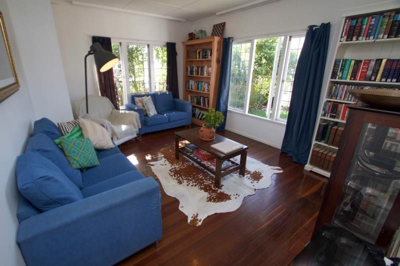 81 Jubilee Terrace, Bardon, QLD 4065
