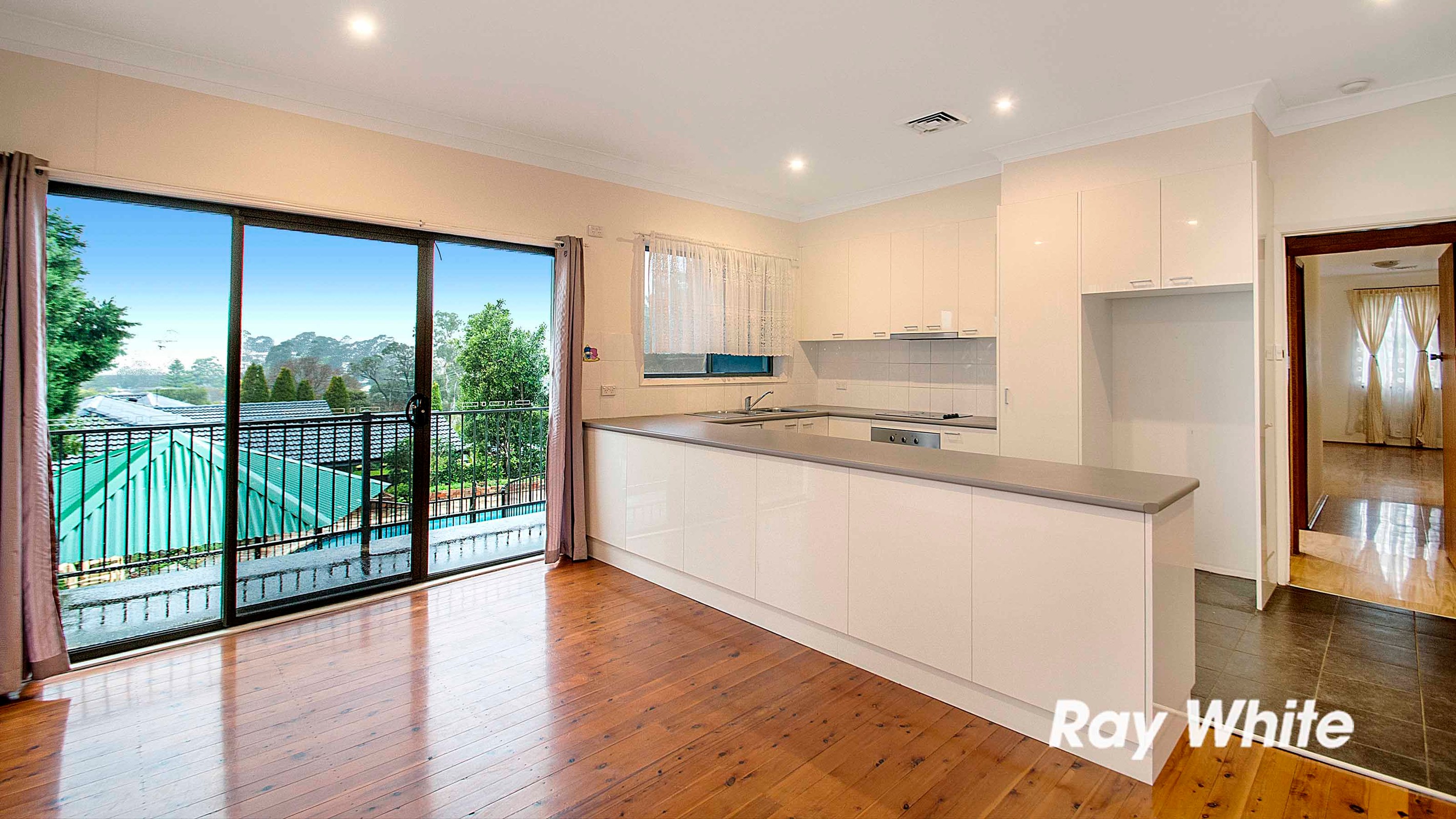 15 Merrilong Street, Castle Hill, NSW 2154