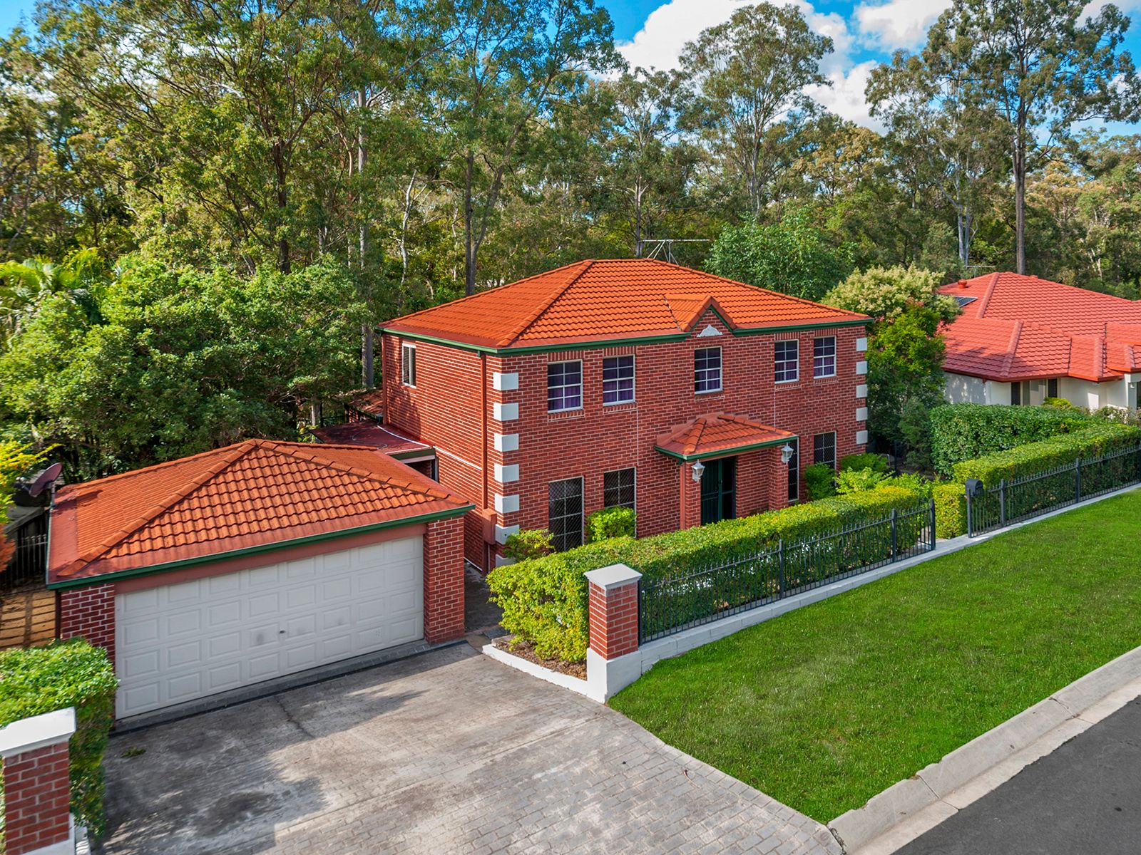 140 Voyager Circuit, Bridgeman Downs QLD 4035