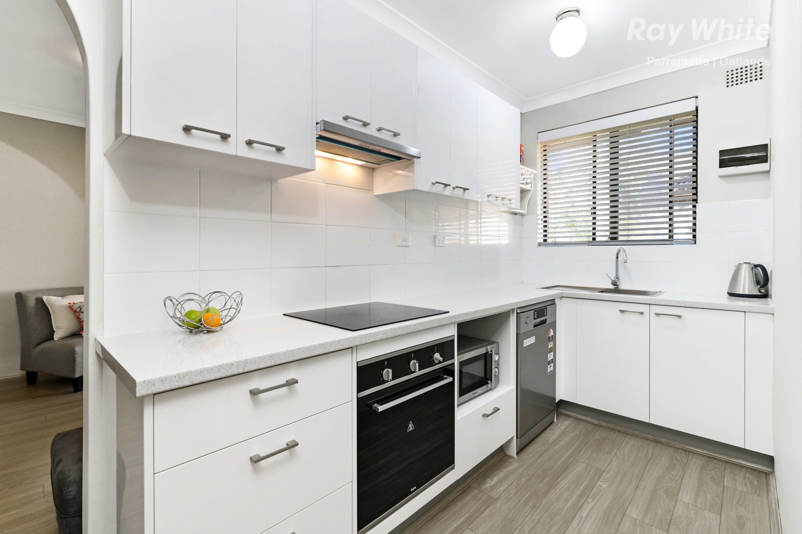 4/132 Railway Street, Granville, NSW 2142