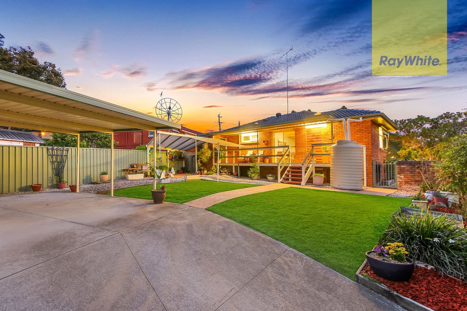 14 Prune Street, Constitution Hill, NSW 2145