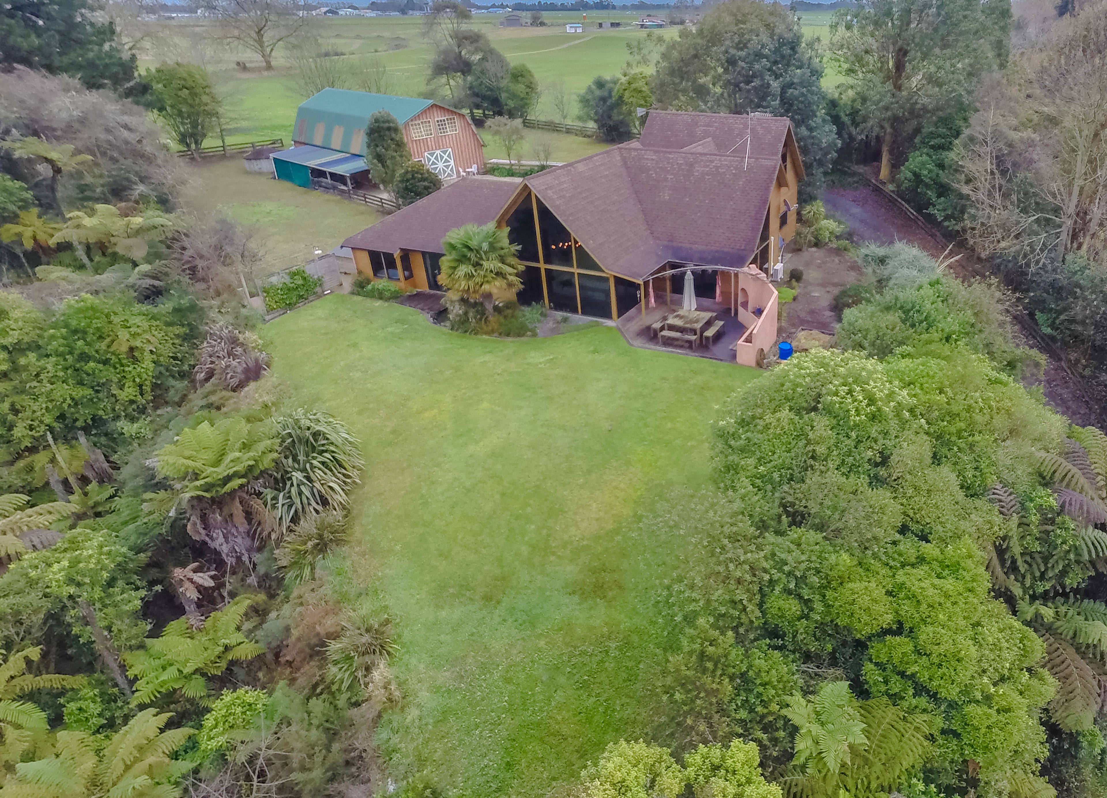 60 Lochiel Road, Tamahere, Waikato District