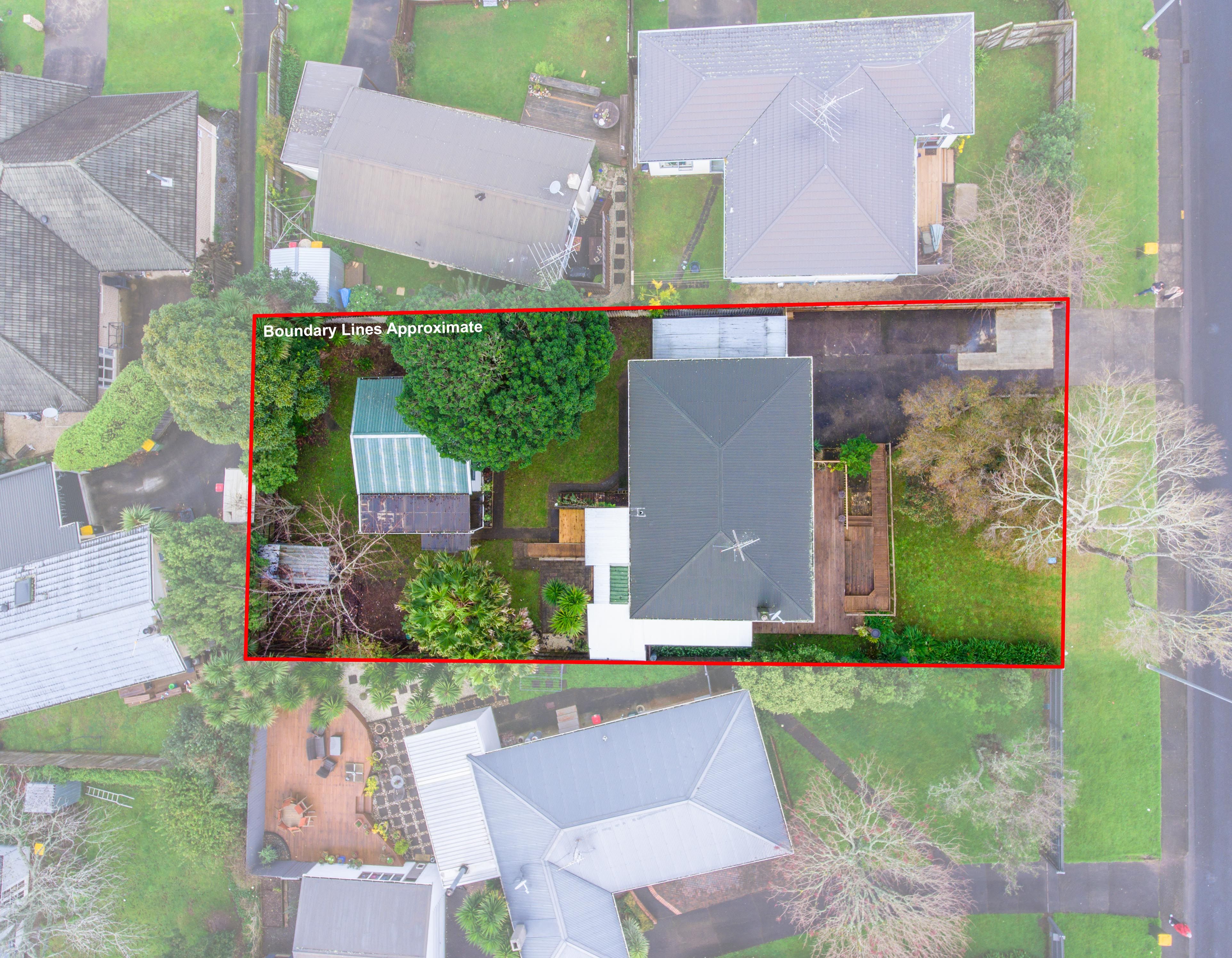 122 Moore Street, Howick, Manukau City
