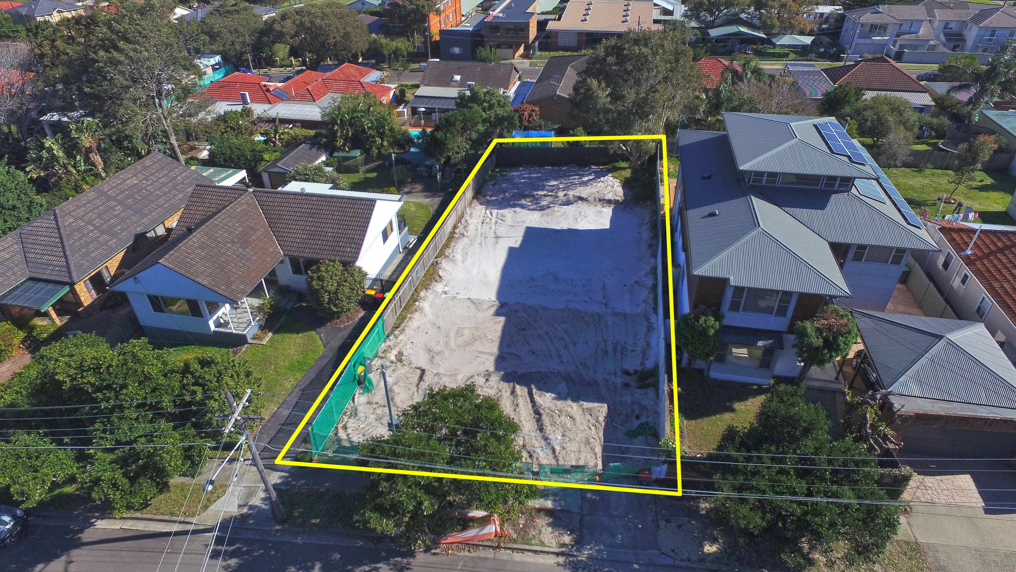 35 Romani Parade, Matraville NSW 2036