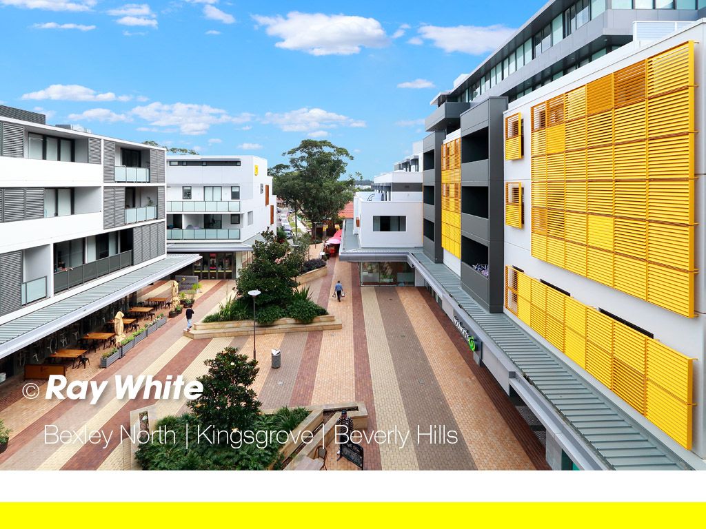 11C Mashman Avenue, Kingsgrove NSW 2208