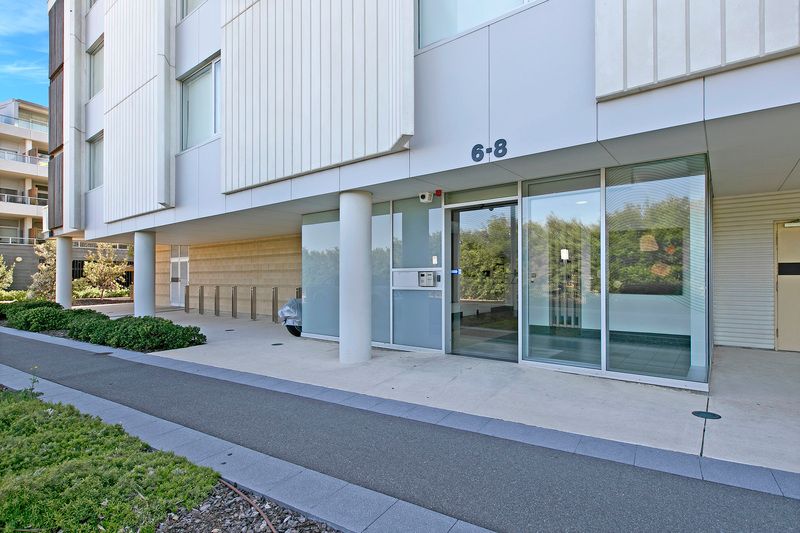 201/6-8 Wirra Drive, New Port, SA 5015
