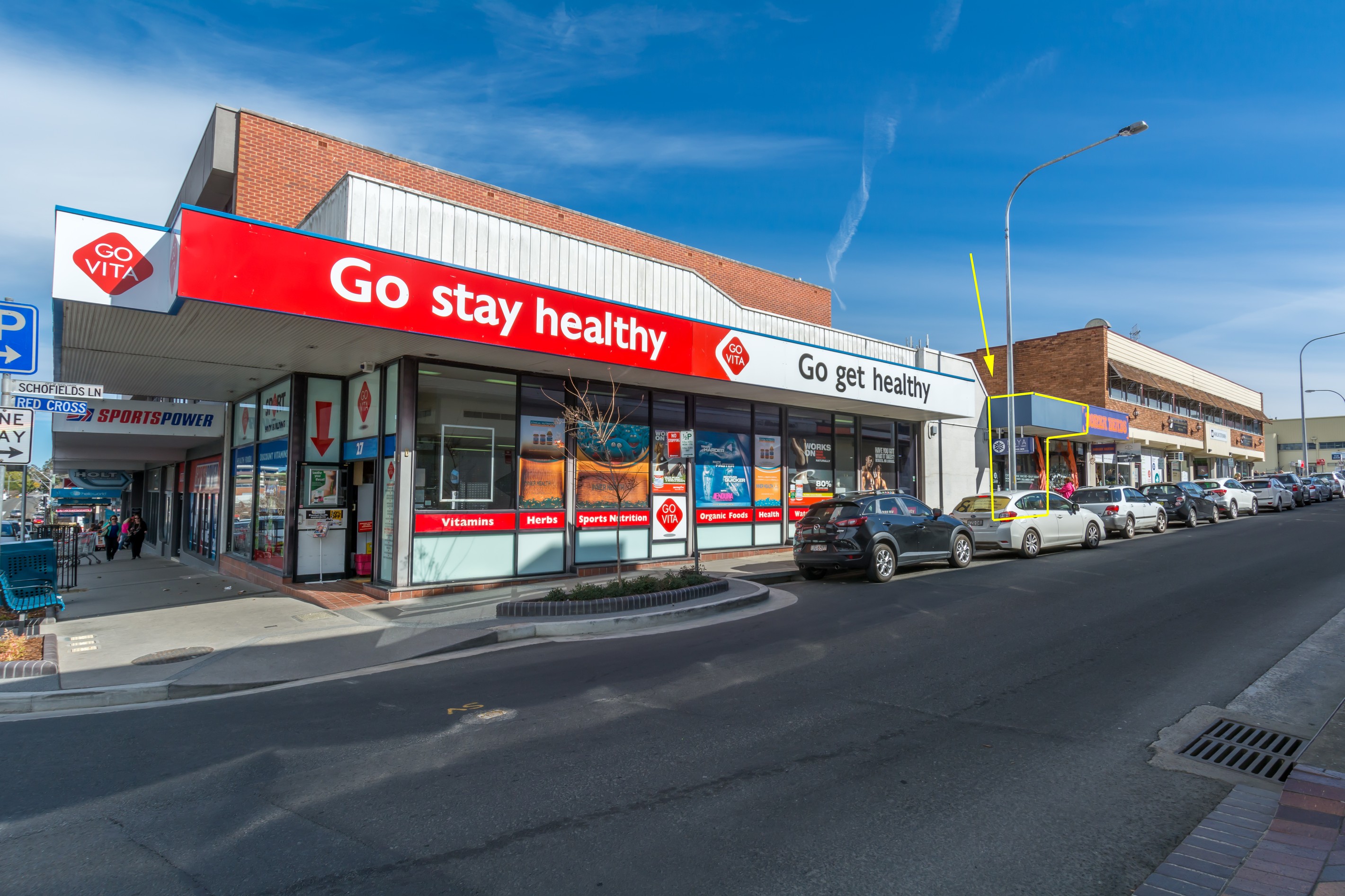 27 Kinghorne Street, Nowra, NSW 2541