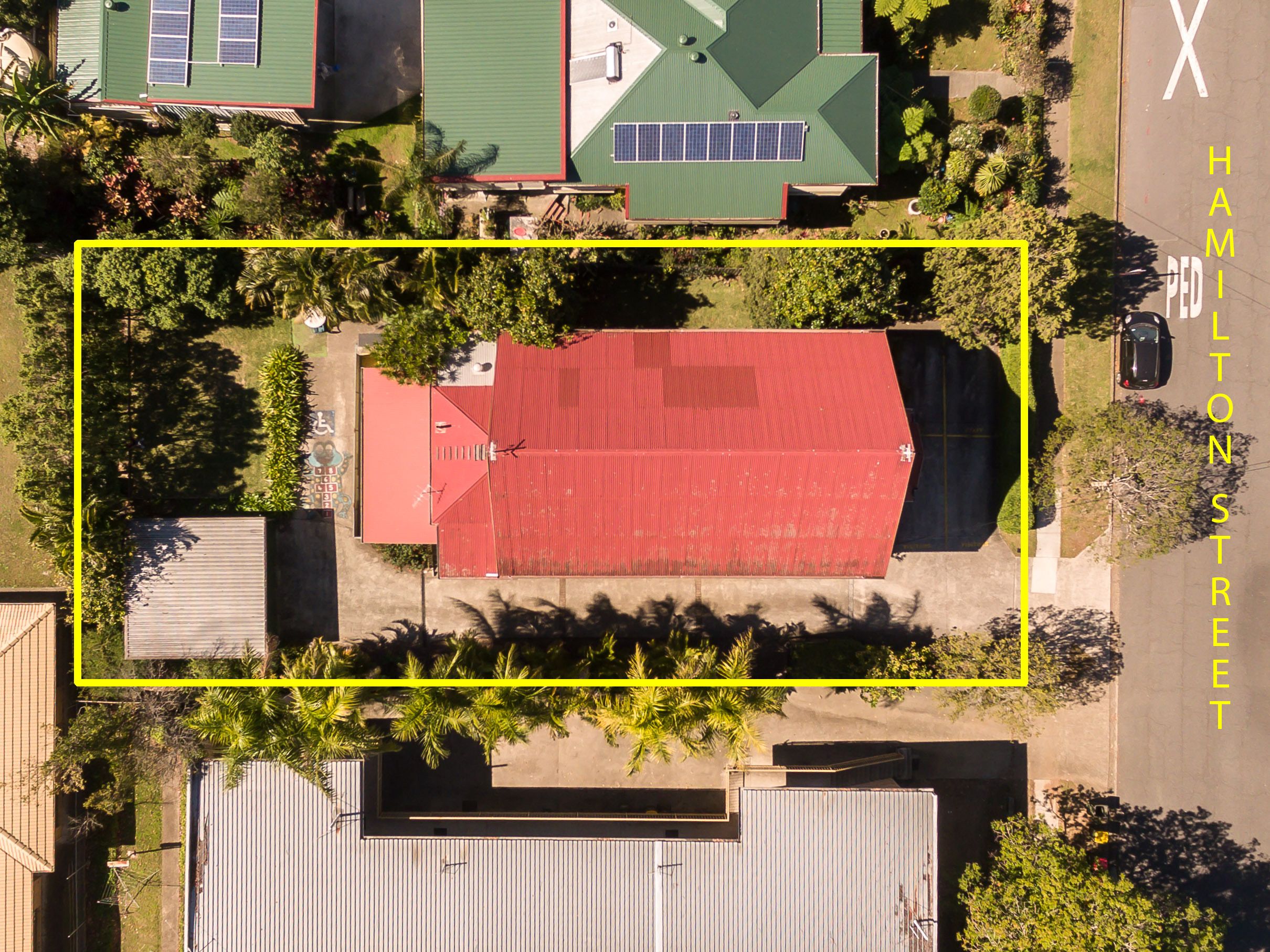 66 Hamilton Road, Moorooka, QLD 4105